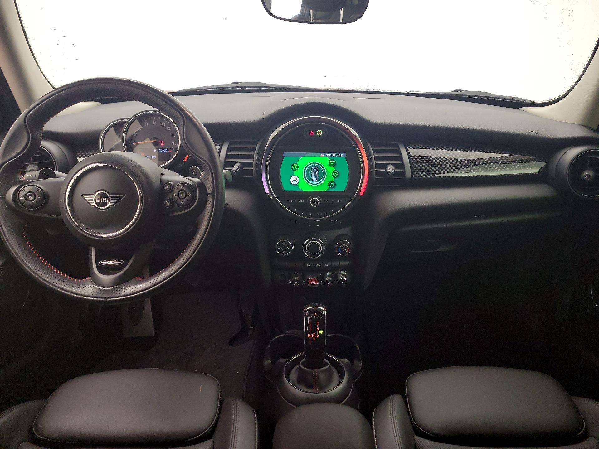 Thumbnail: 2020 MINI Cooper Hardtop - 9