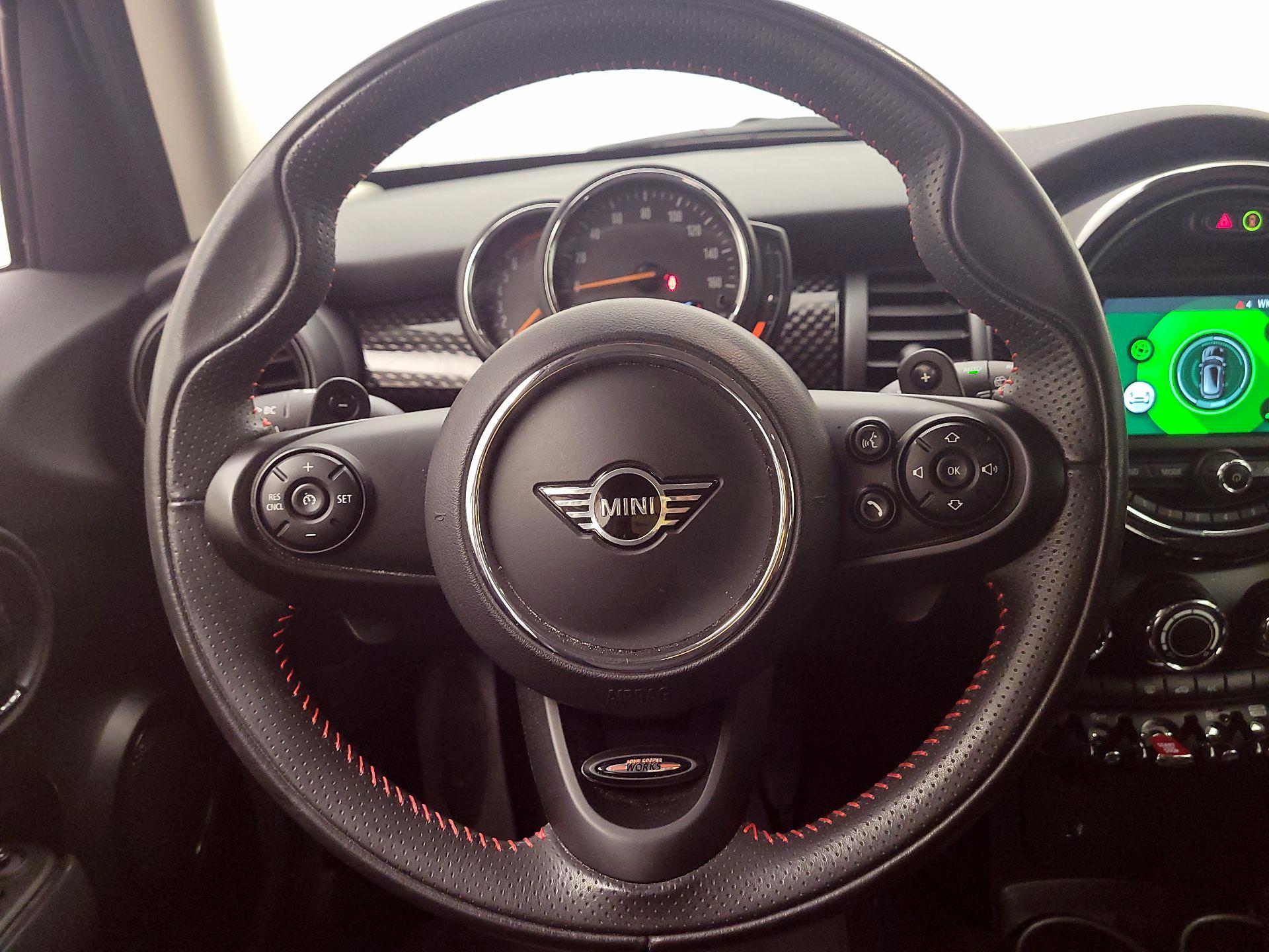 Thumbnail: 2020 MINI Cooper Hardtop - 10