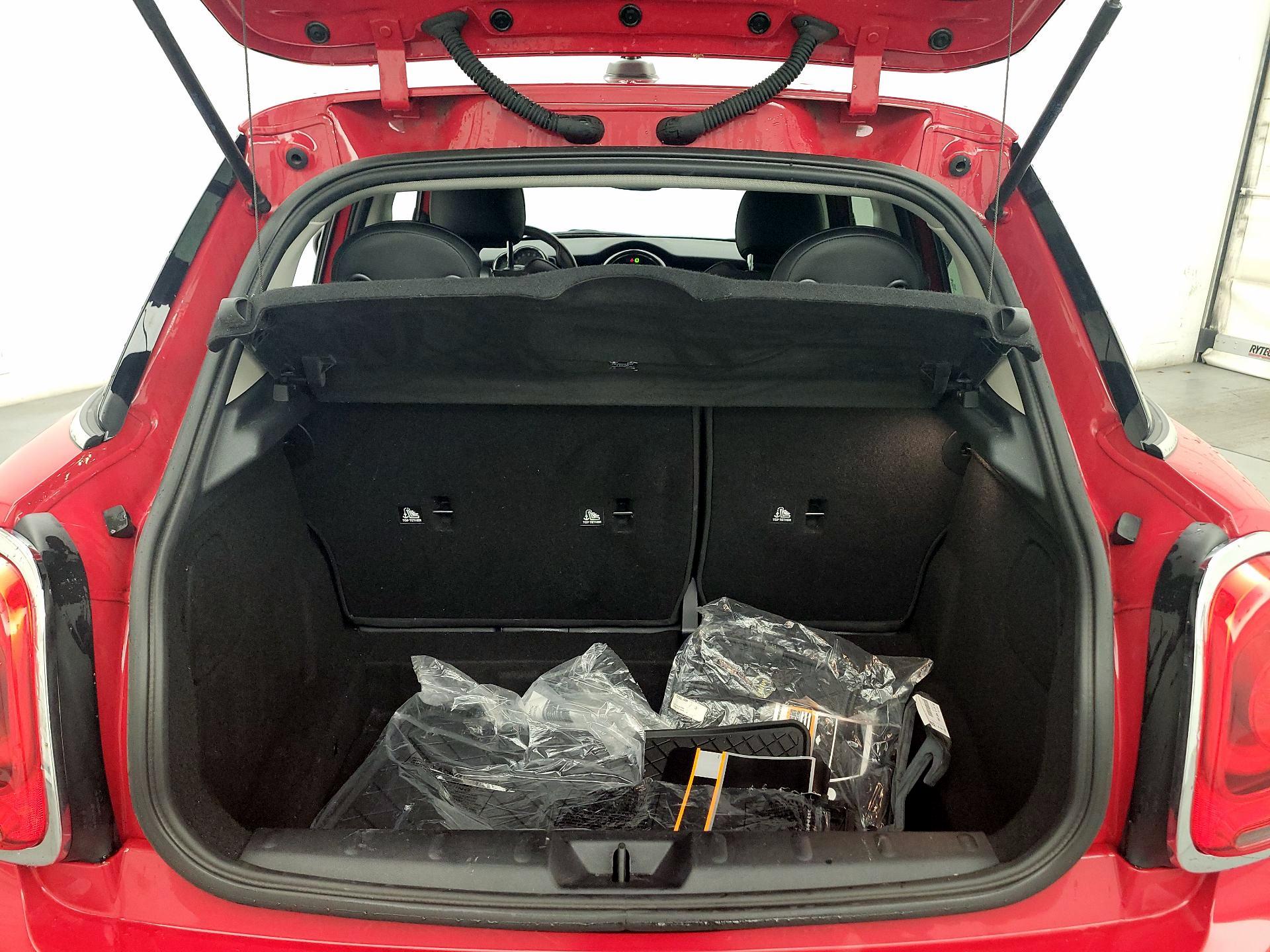 Thumbnail: 2020 MINI Cooper Hardtop - 16