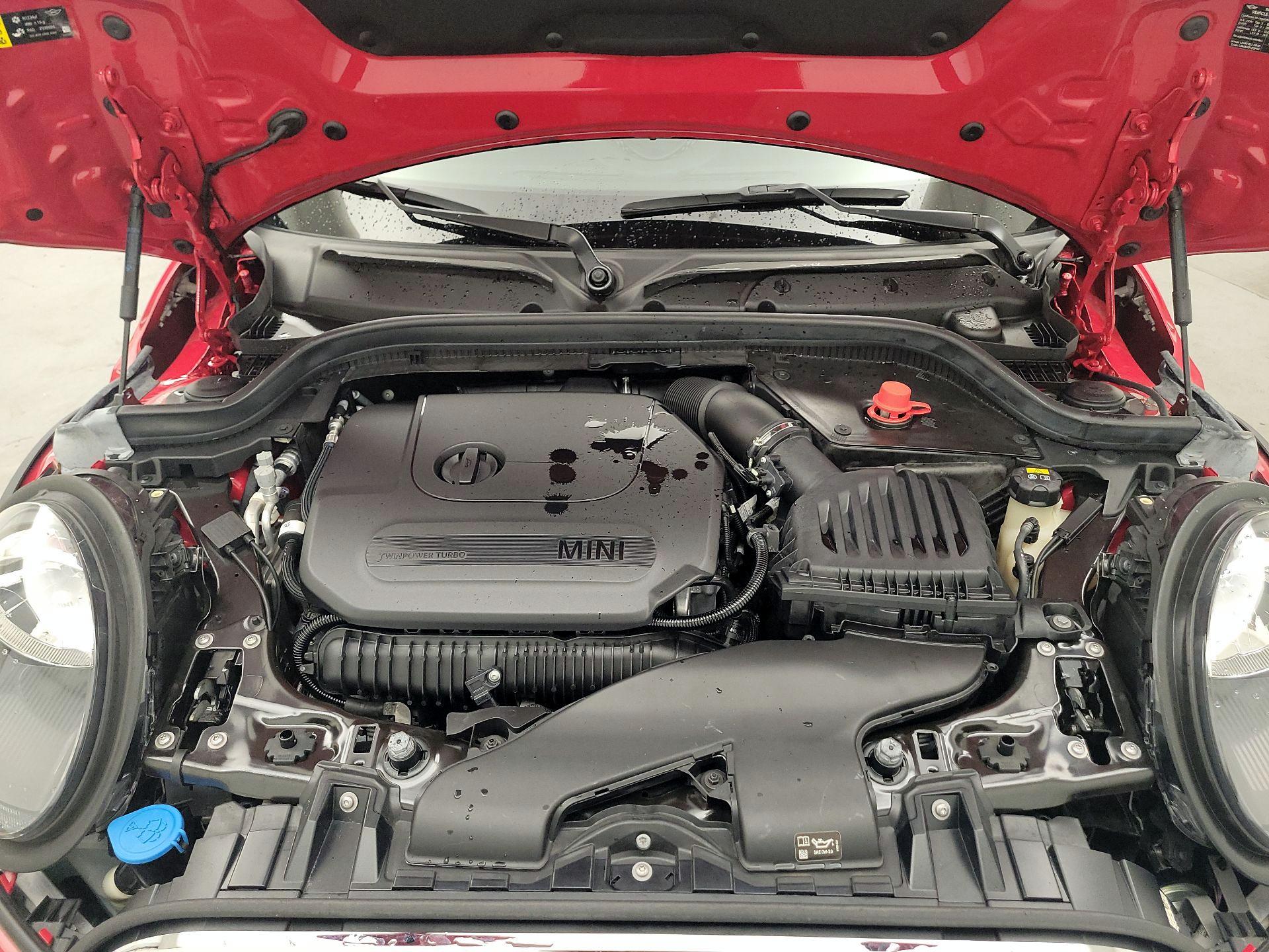 Thumbnail: 2020 MINI Cooper Hardtop - 17