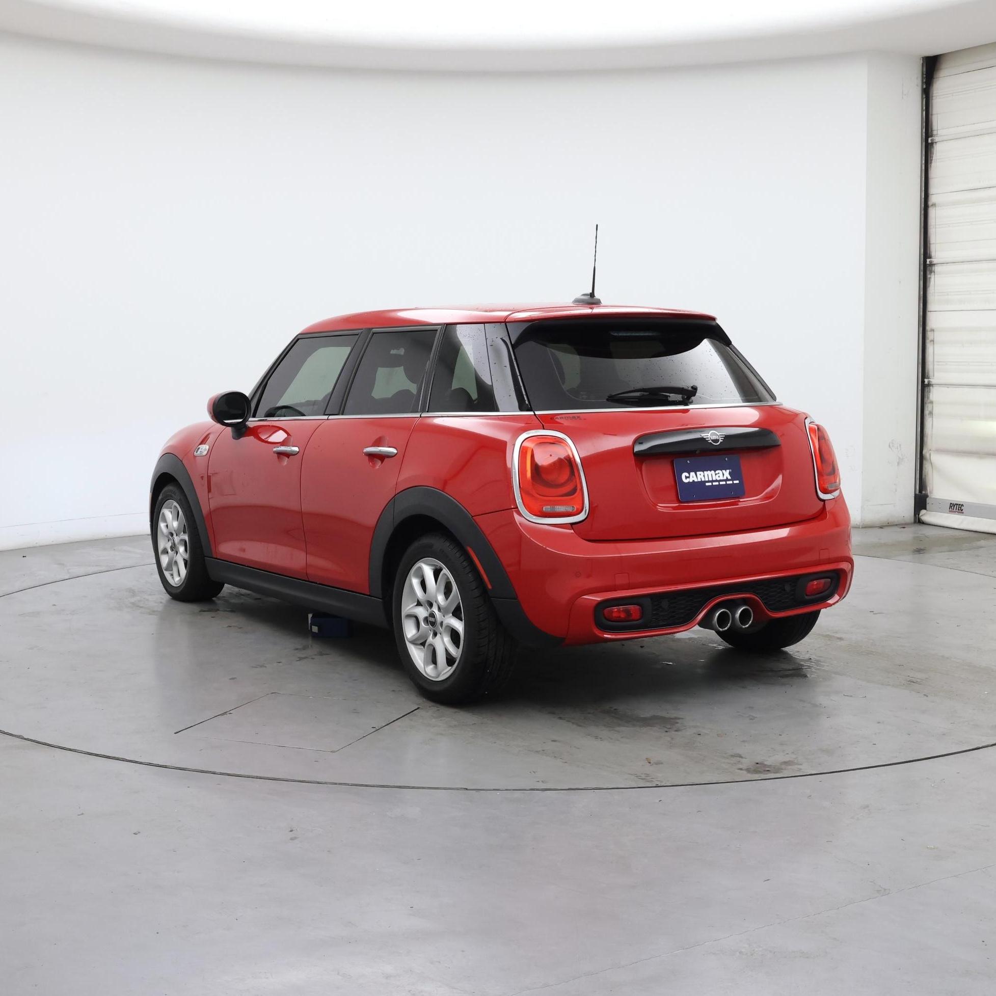 Thumbnail: 2020 MINI Cooper Hardtop - 2