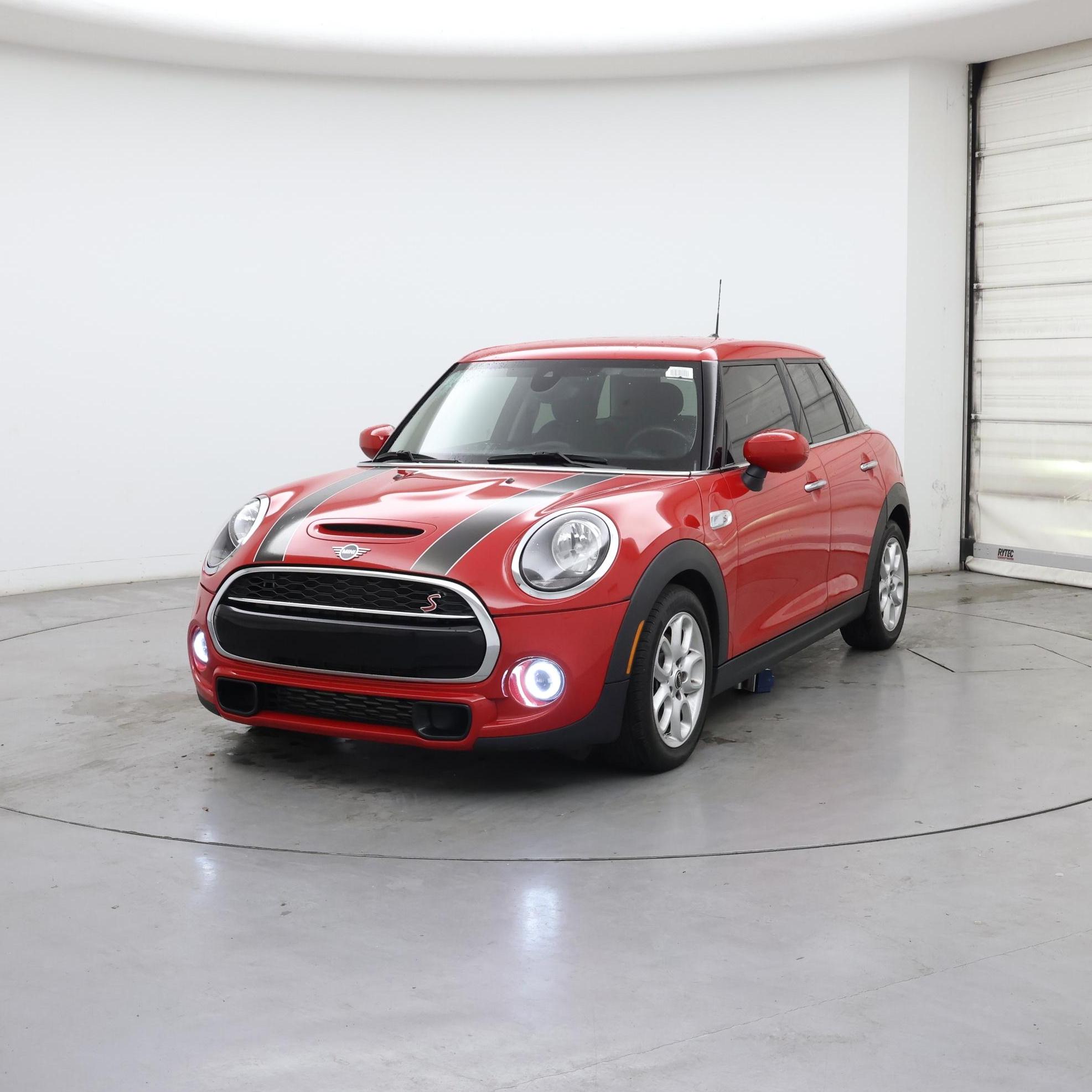 Thumbnail: 2020 MINI Cooper Hardtop - 4