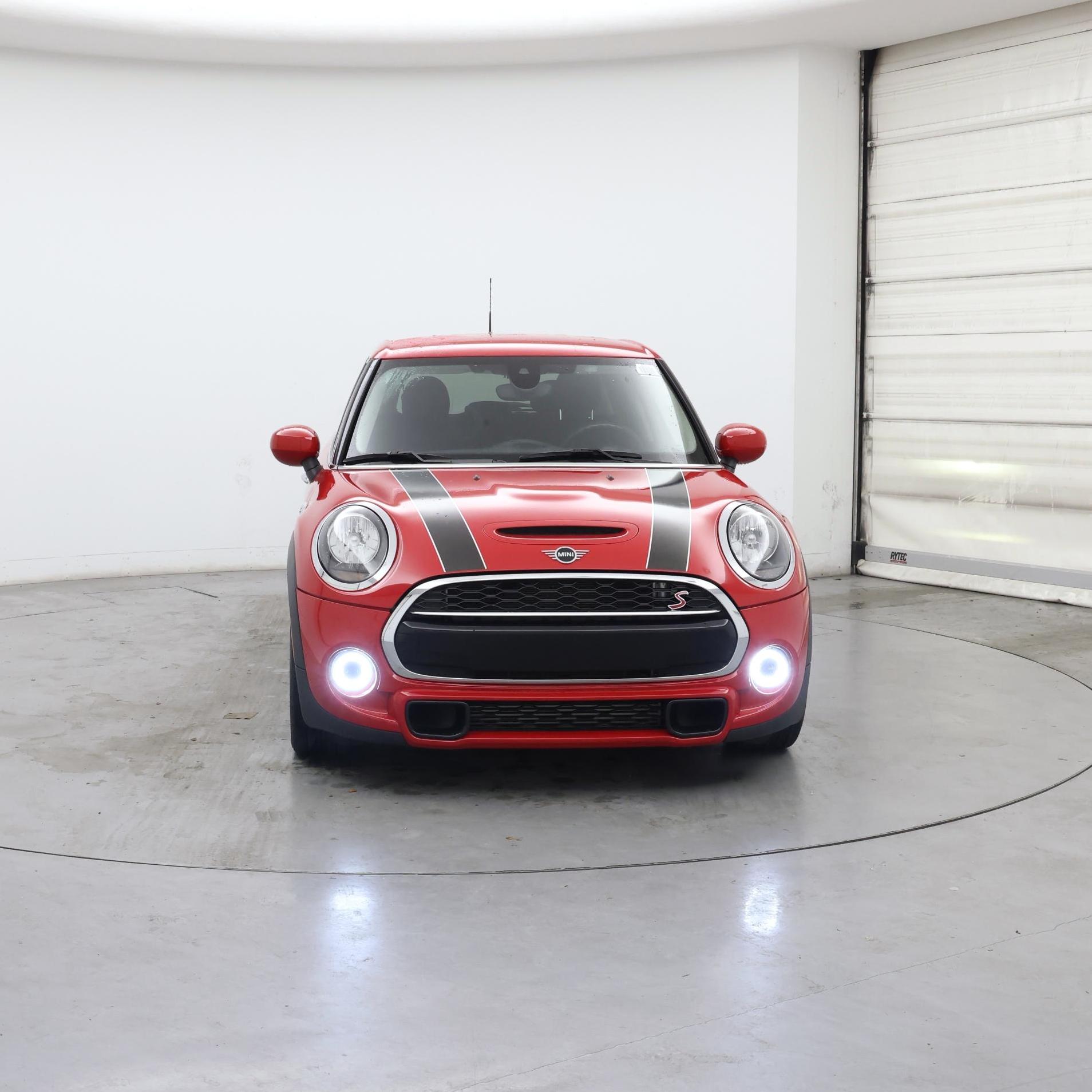 Thumbnail: 2020 MINI Cooper Hardtop - 5
