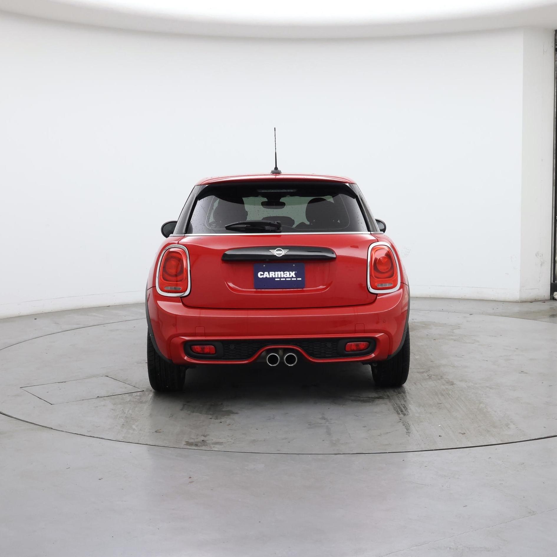 Thumbnail: 2020 MINI Cooper Hardtop - 6
