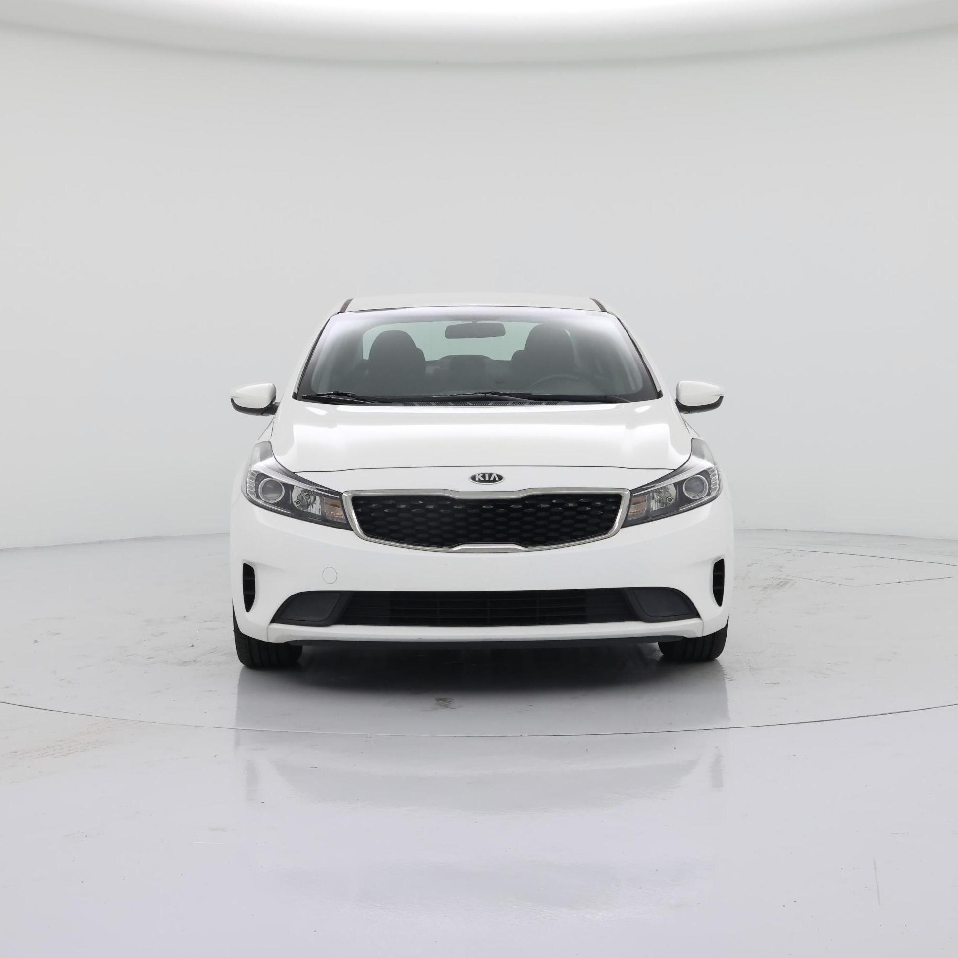 Thumbnail: 2017 Kia Forte - 5