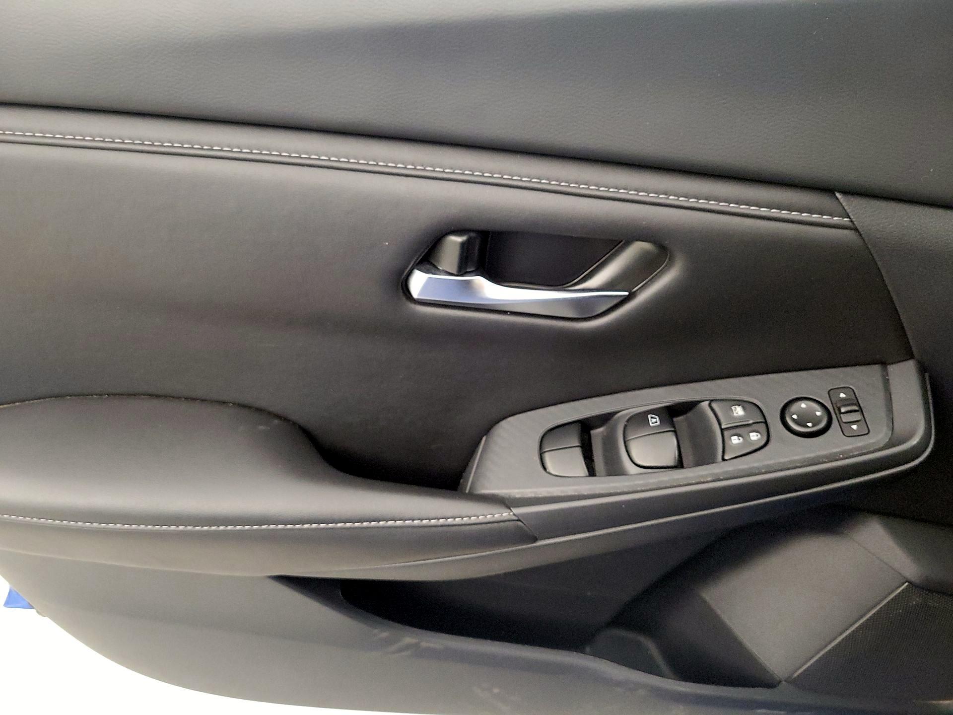 Thumbnail: 2024 Nissan Sentra - 12