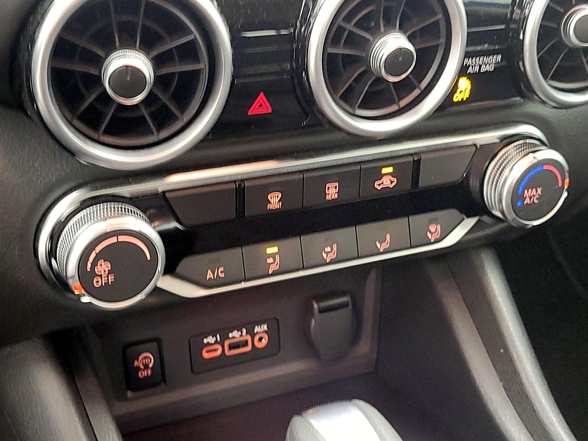 Thumbnail: 2024 Nissan Sentra - 16