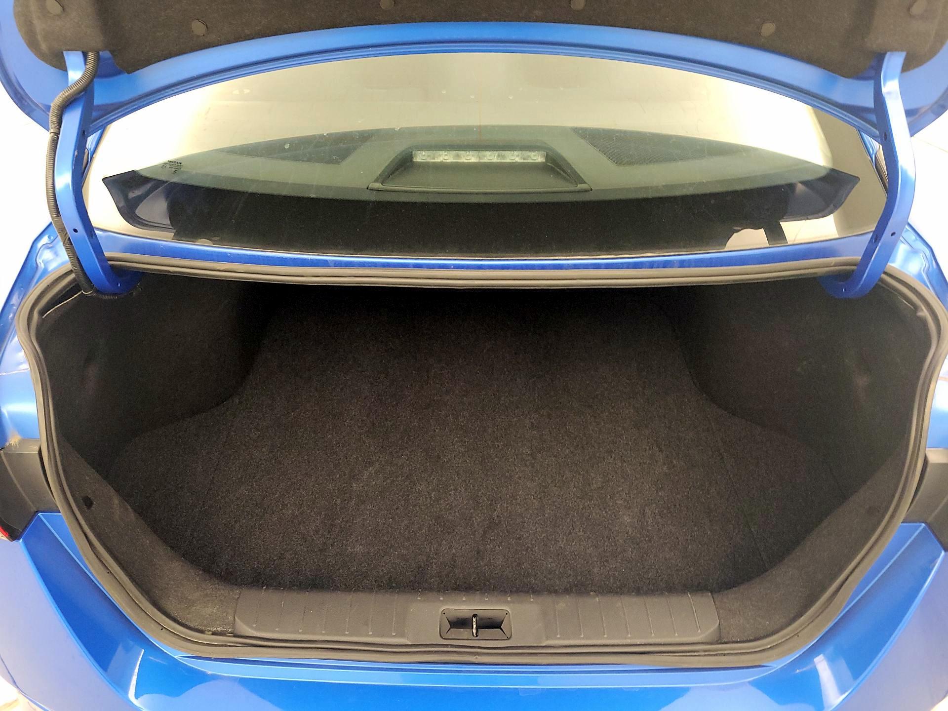 Thumbnail: 2024 Nissan Sentra - 20