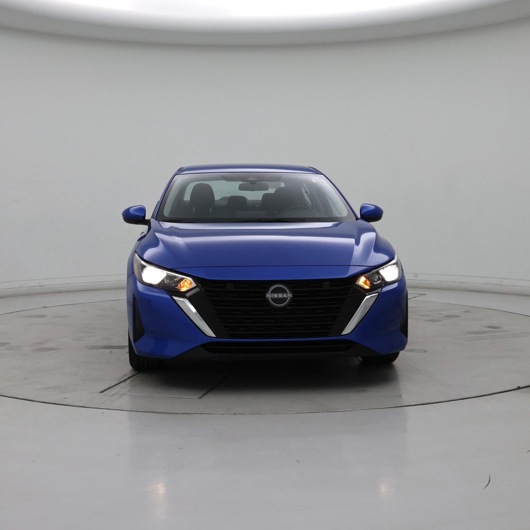 Thumbnail: 2024 Nissan Sentra - 5