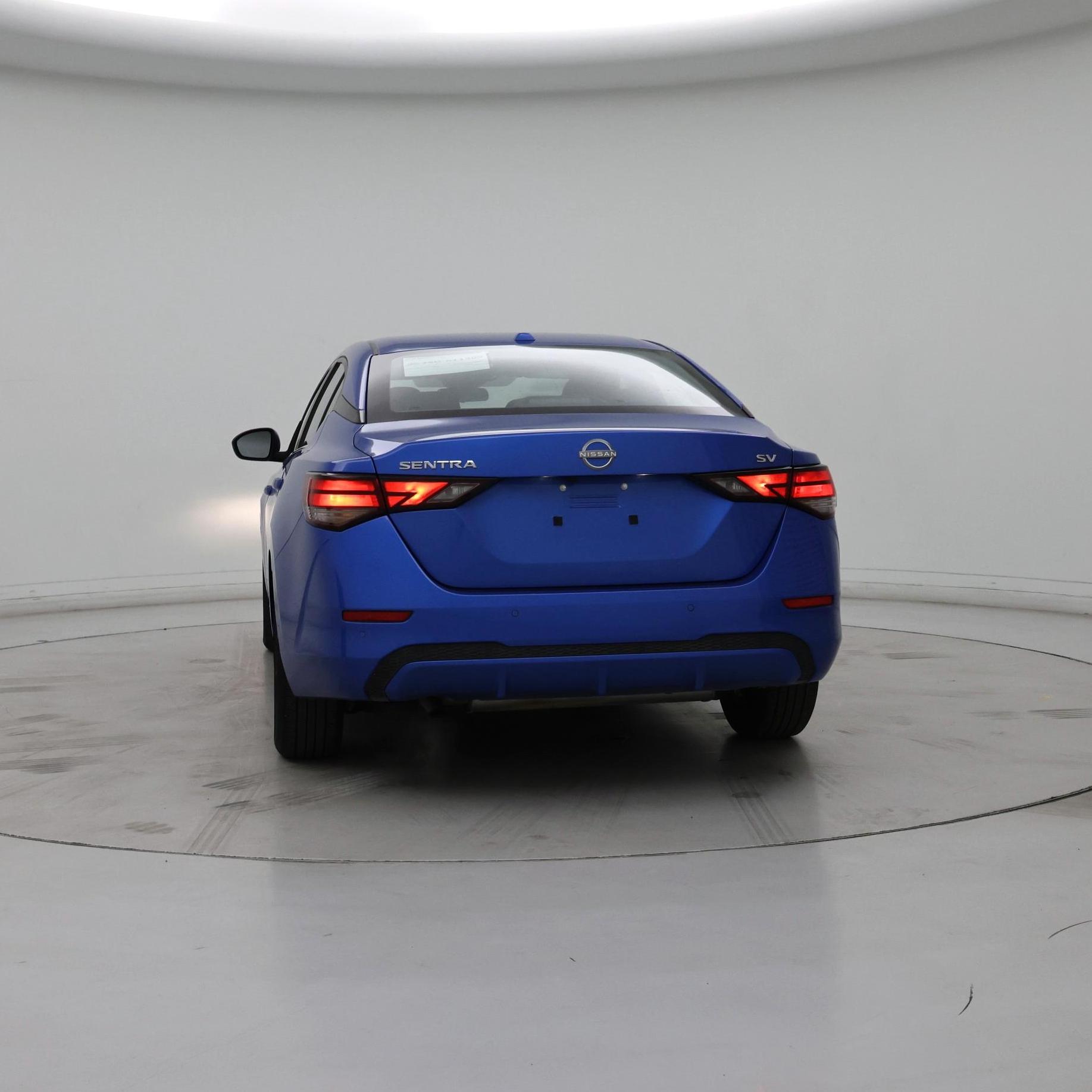 Thumbnail: 2024 Nissan Sentra - 6