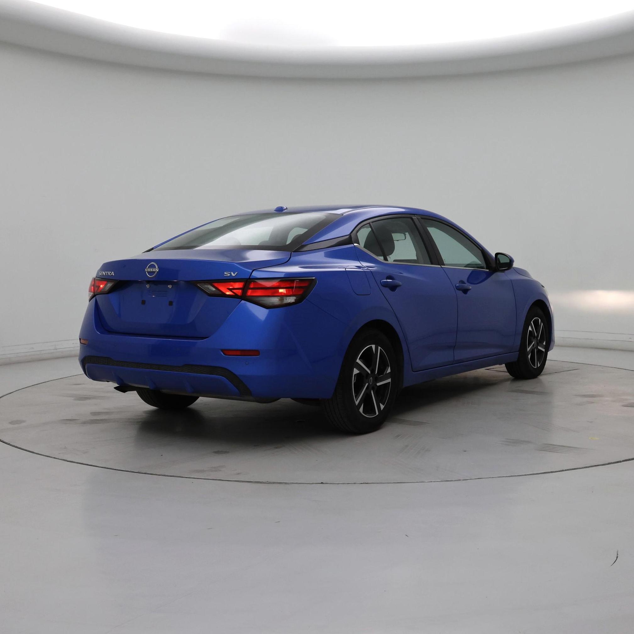 Thumbnail: 2024 Nissan Sentra - 8