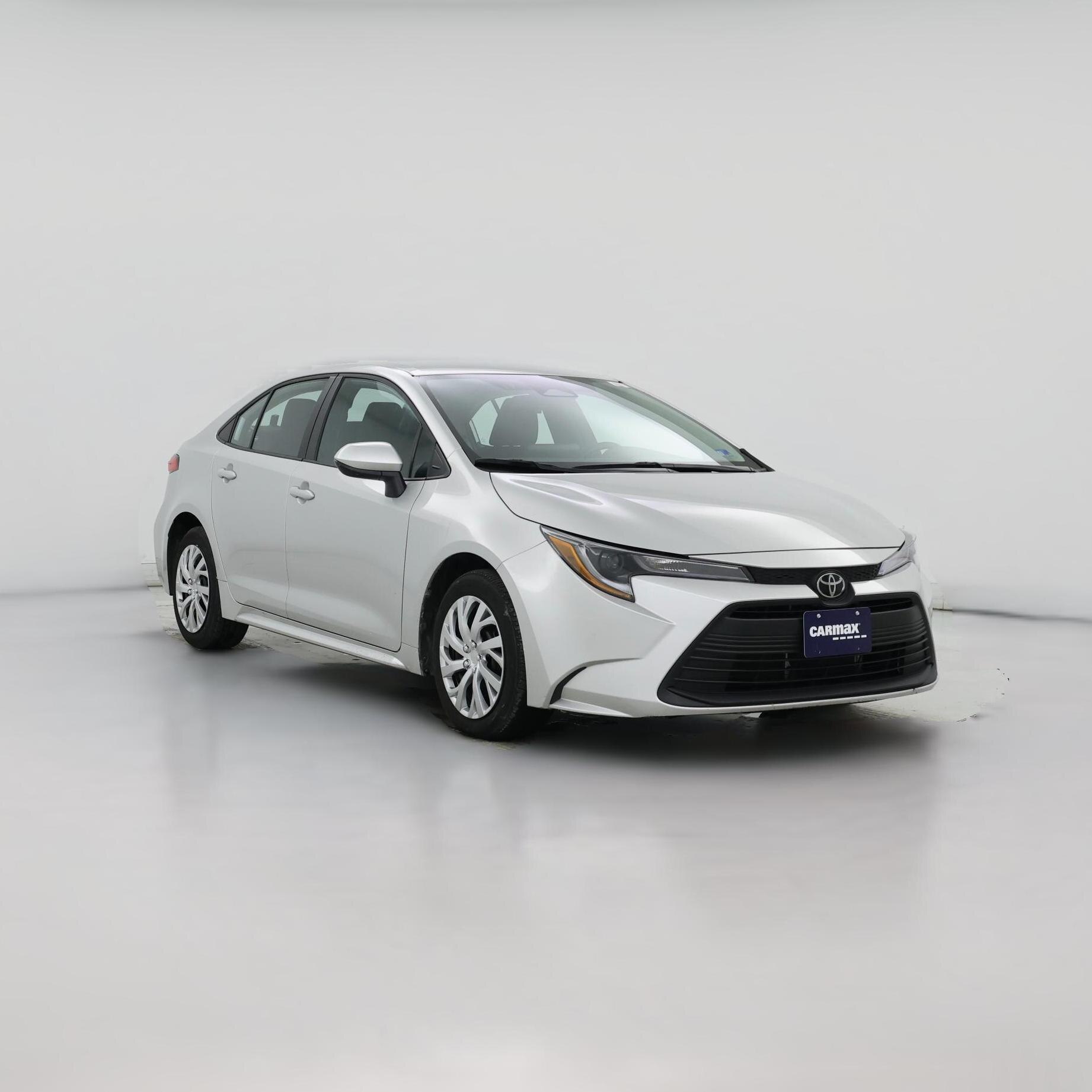 Thumbnail: 2024 Toyota Corolla - 1