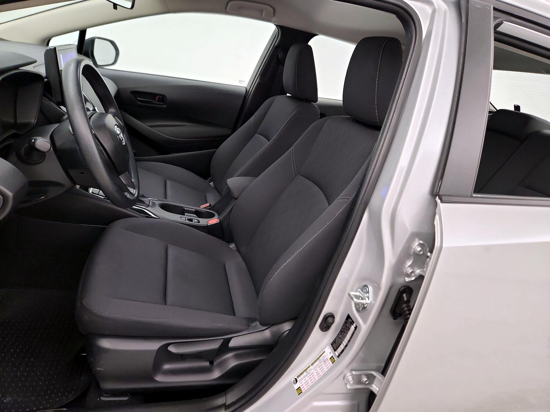 Thumbnail: 2024 Toyota Corolla - 11