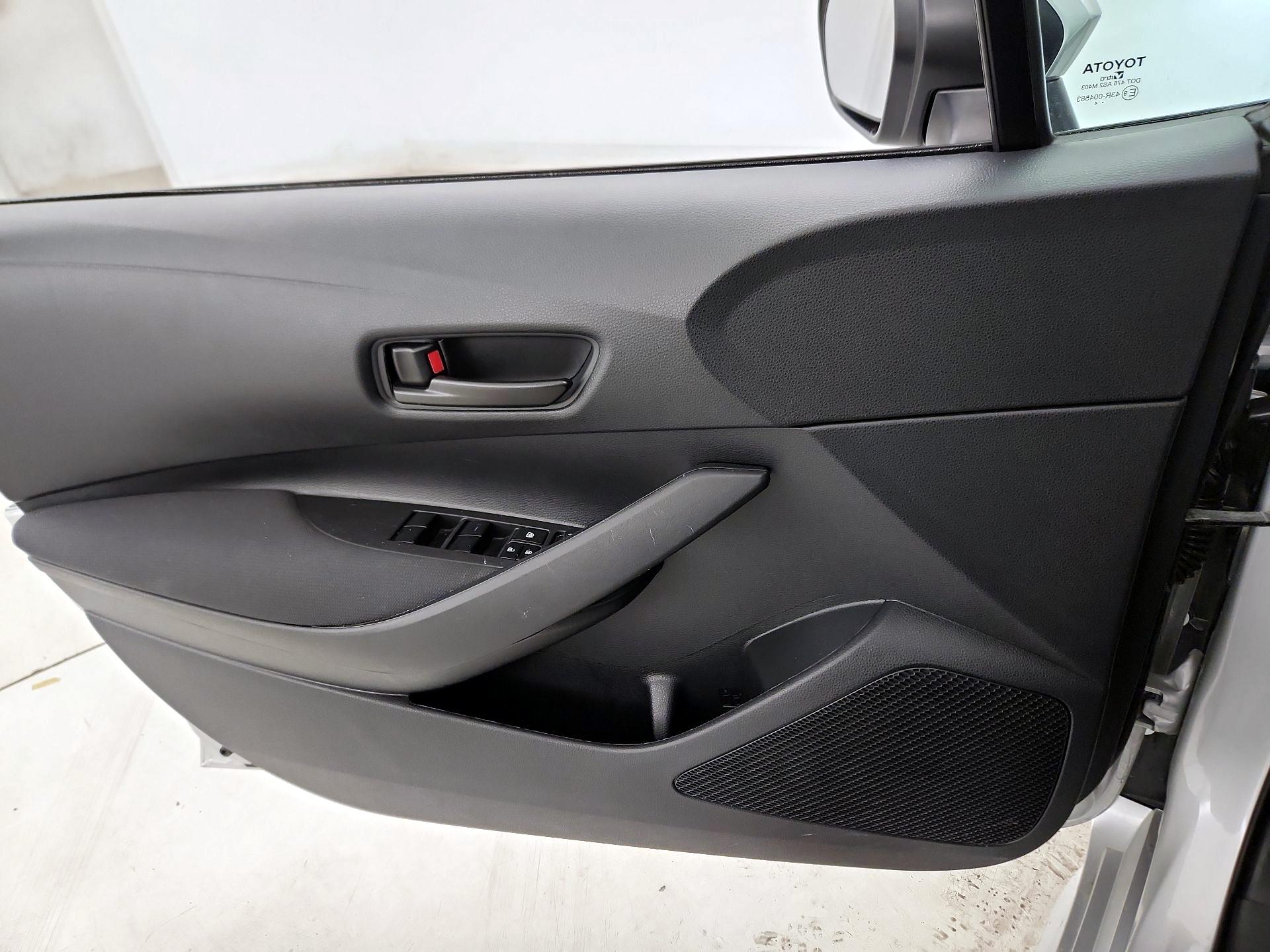 Thumbnail: 2024 Toyota Corolla - 12