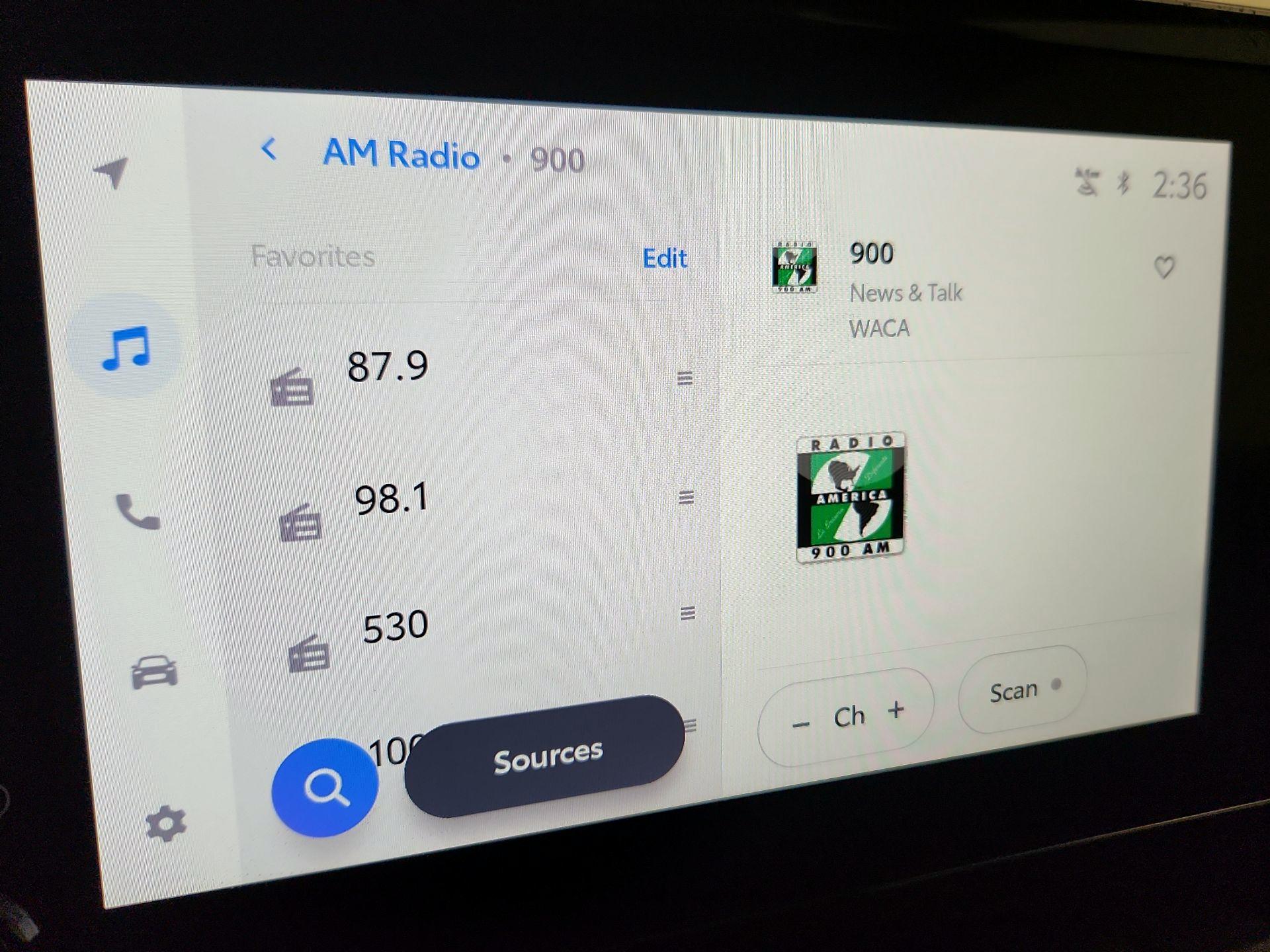 Thumbnail: 2024 Toyota Corolla - 16