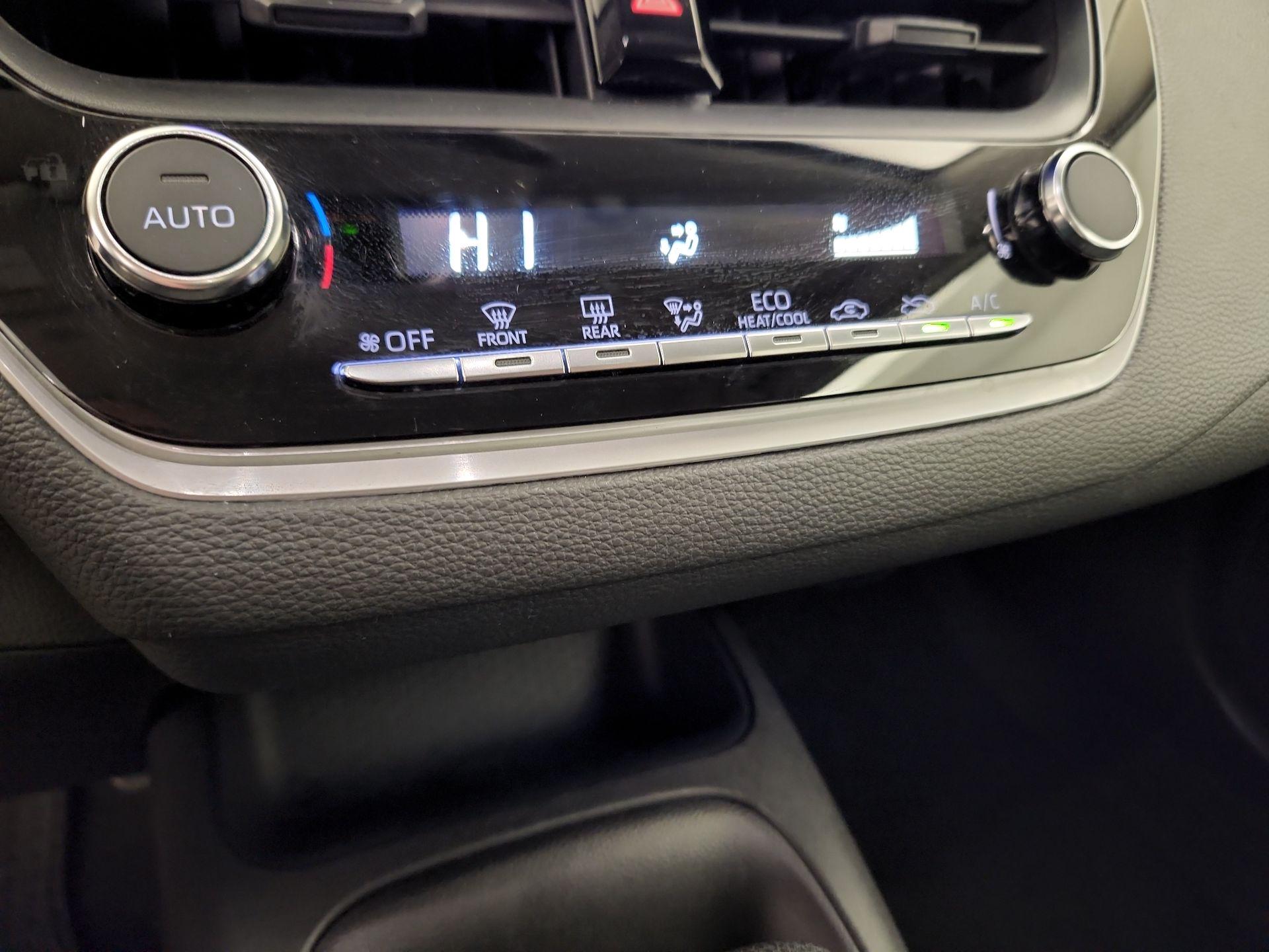 Thumbnail: 2024 Toyota Corolla - 17