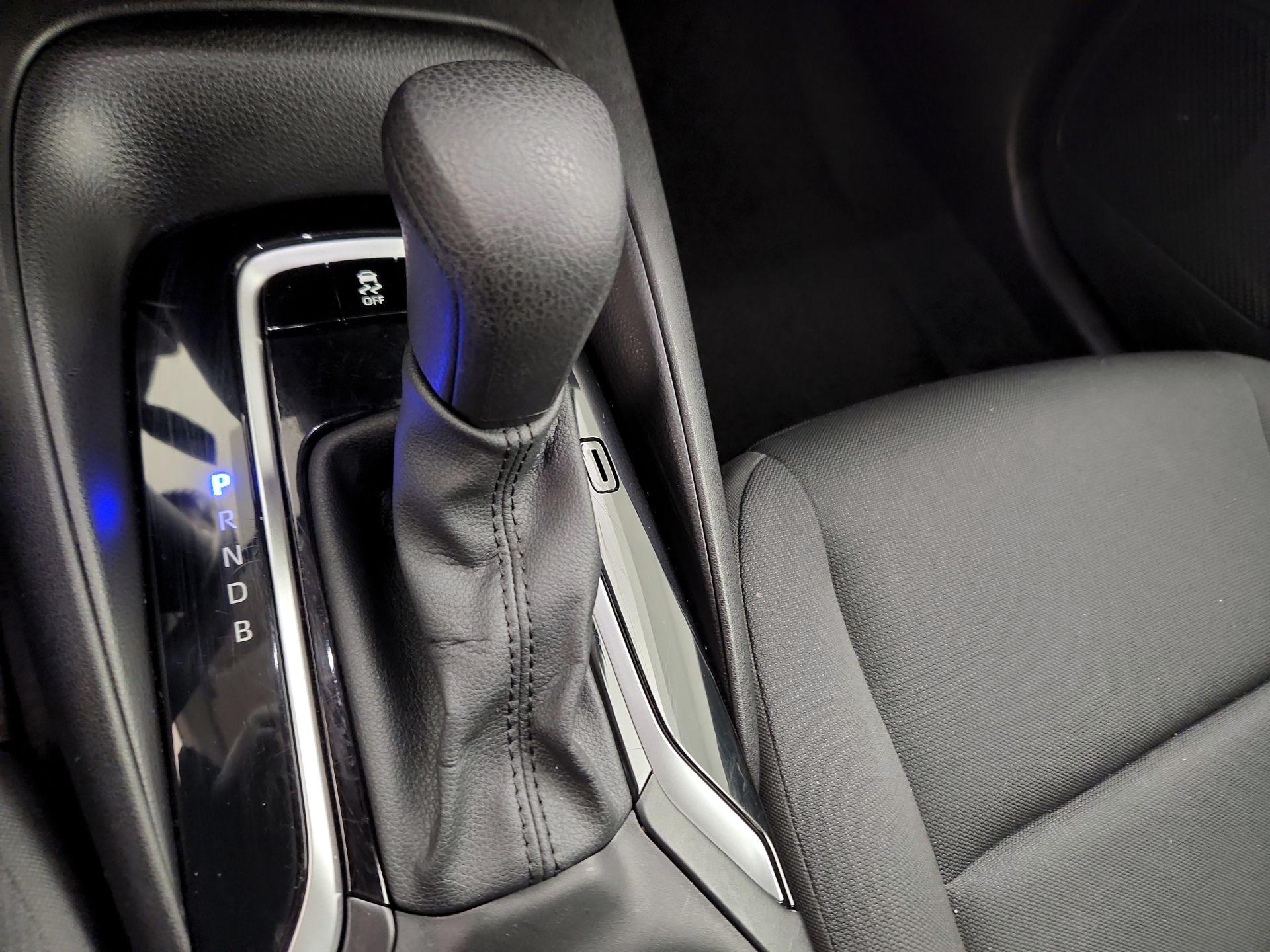 Thumbnail: 2024 Toyota Corolla - 18