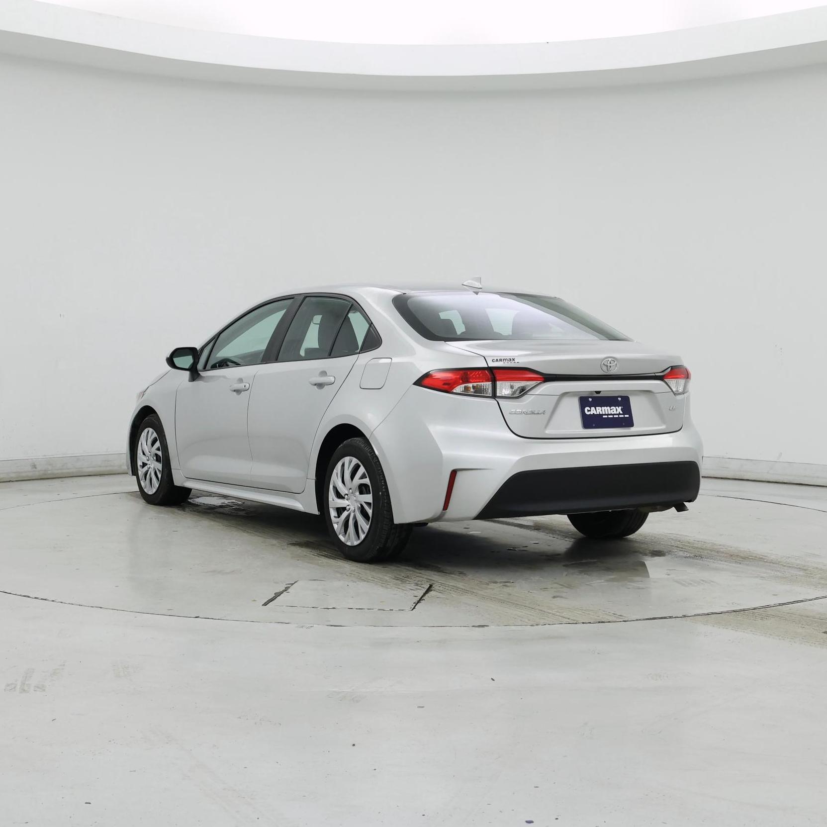 Thumbnail: 2024 Toyota Corolla - 2