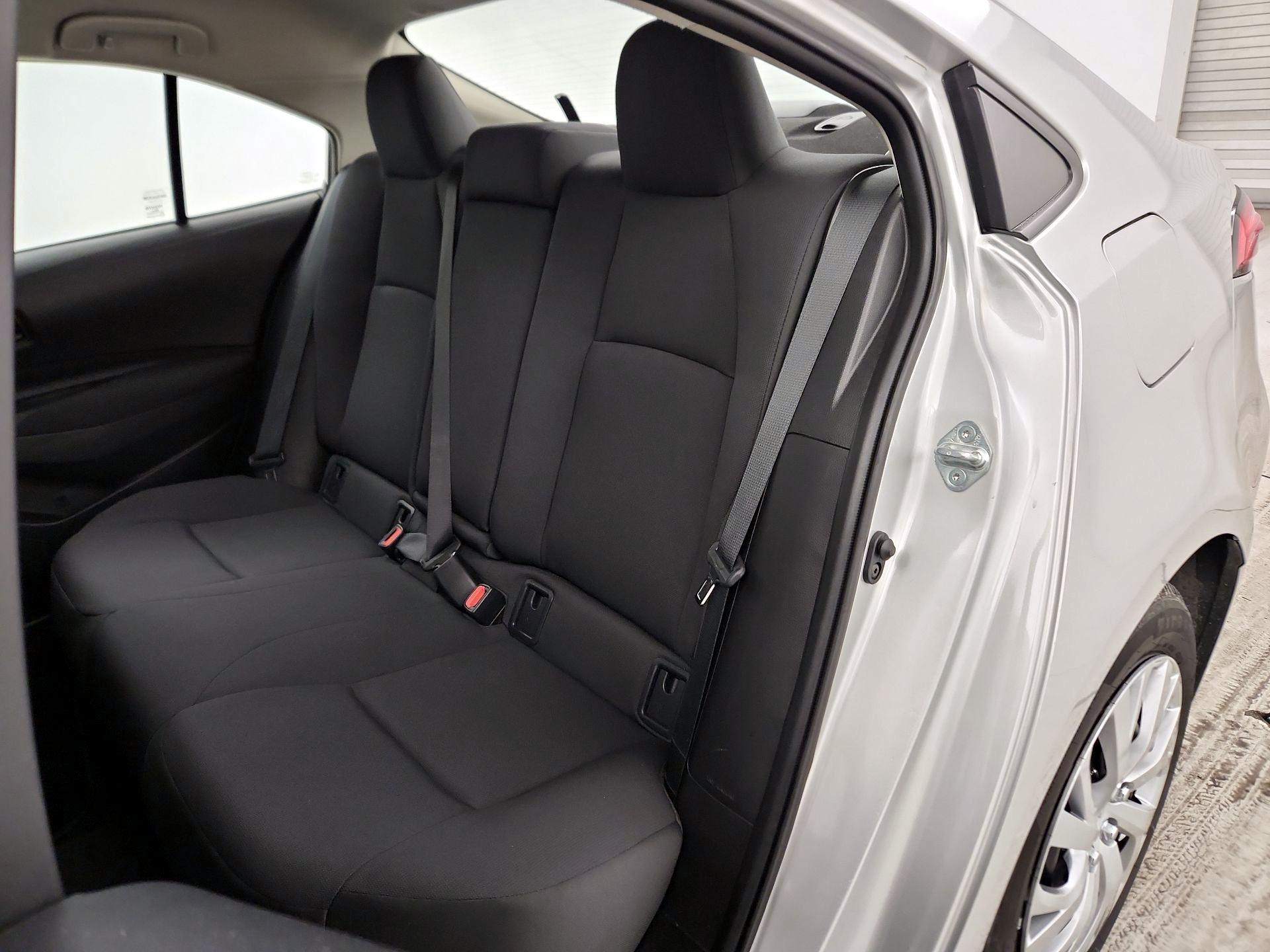 Thumbnail: 2024 Toyota Corolla - 20