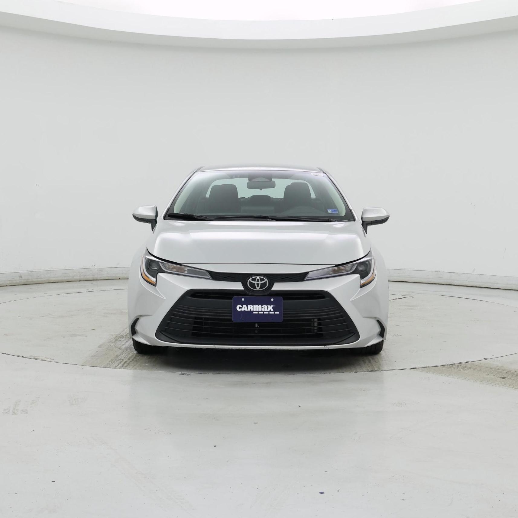 Thumbnail: 2024 Toyota Corolla - 5