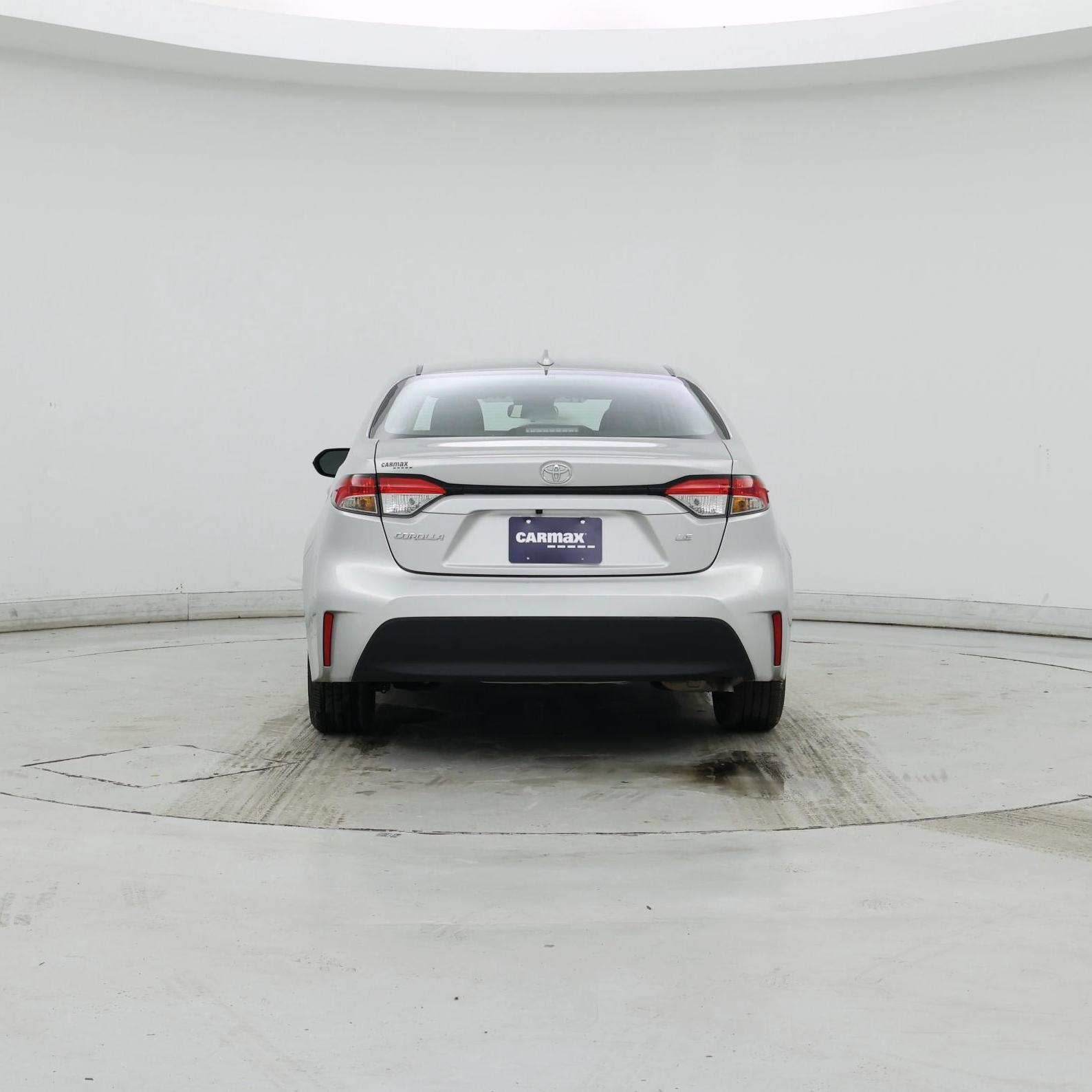 Thumbnail: 2024 Toyota Corolla - 6