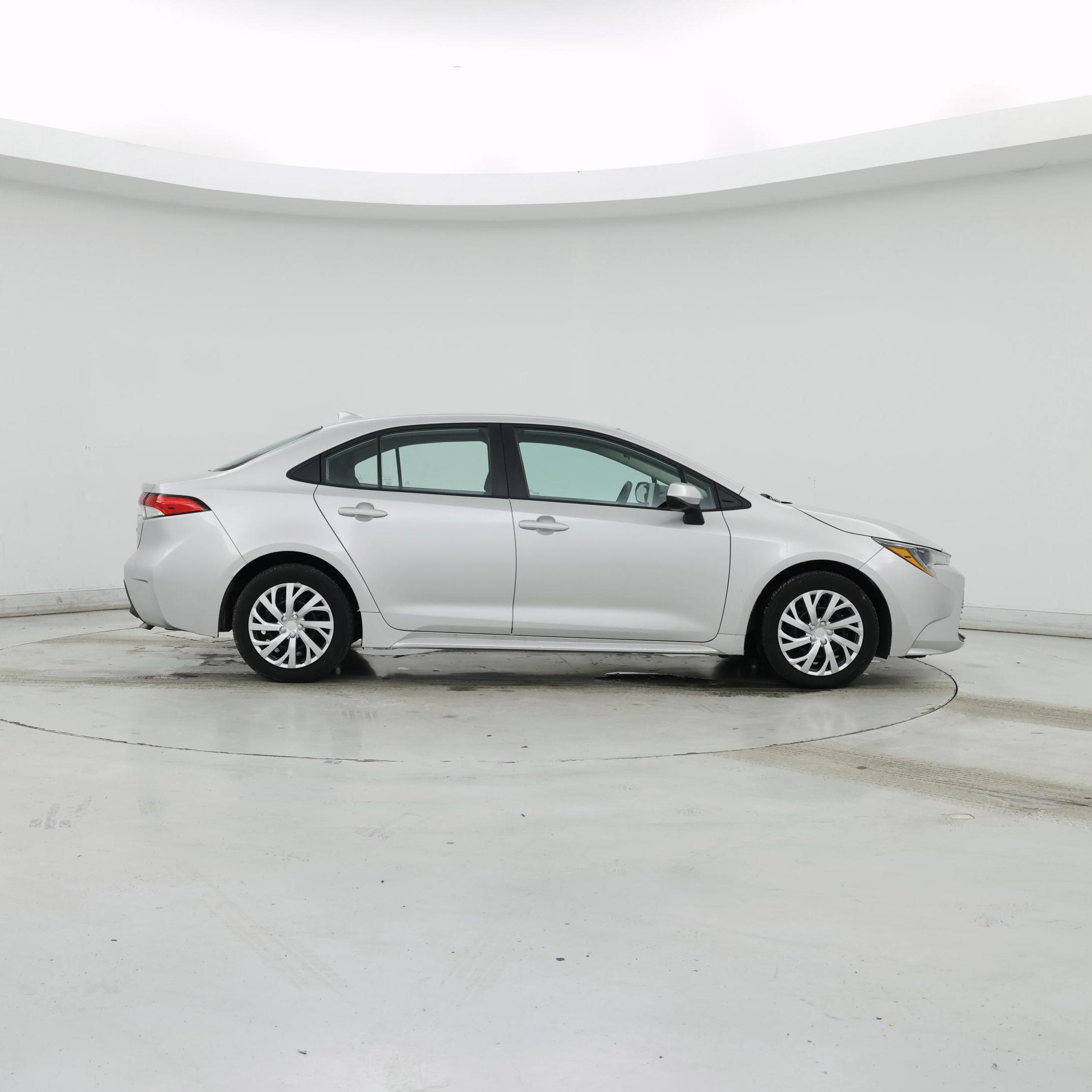 Thumbnail: 2024 Toyota Corolla - 7