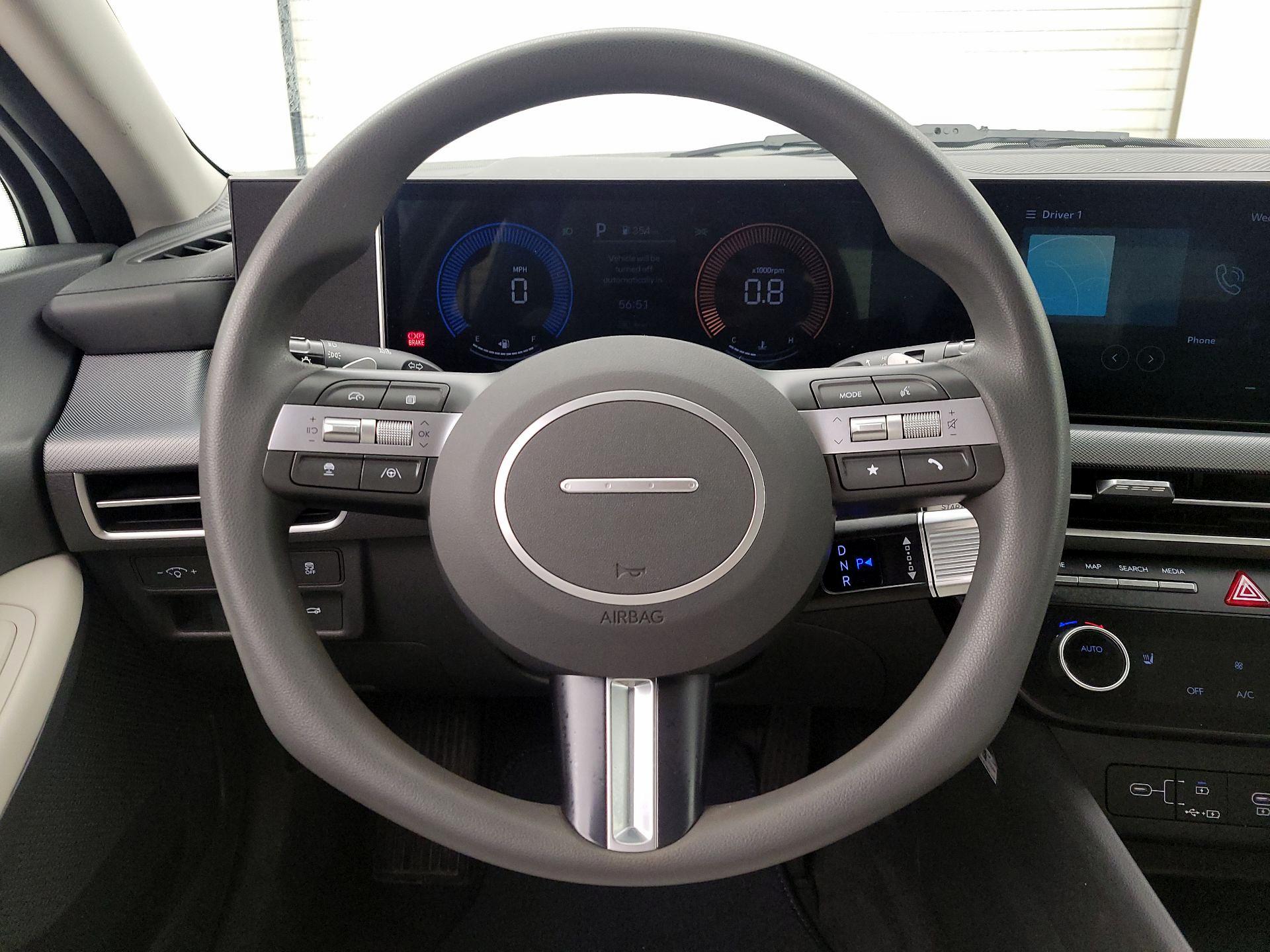 Thumbnail: 2025 Hyundai Sonata - 10