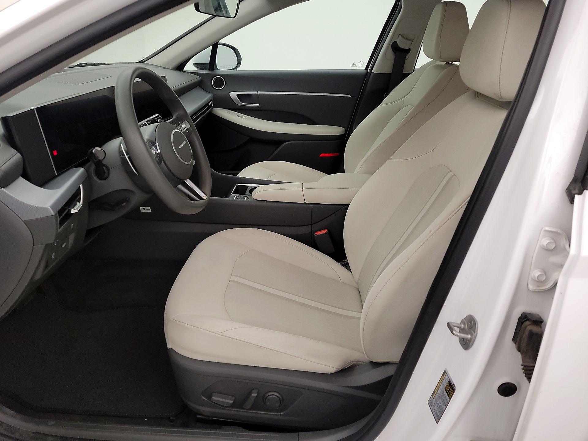 Thumbnail: 2025 Hyundai Sonata - 11