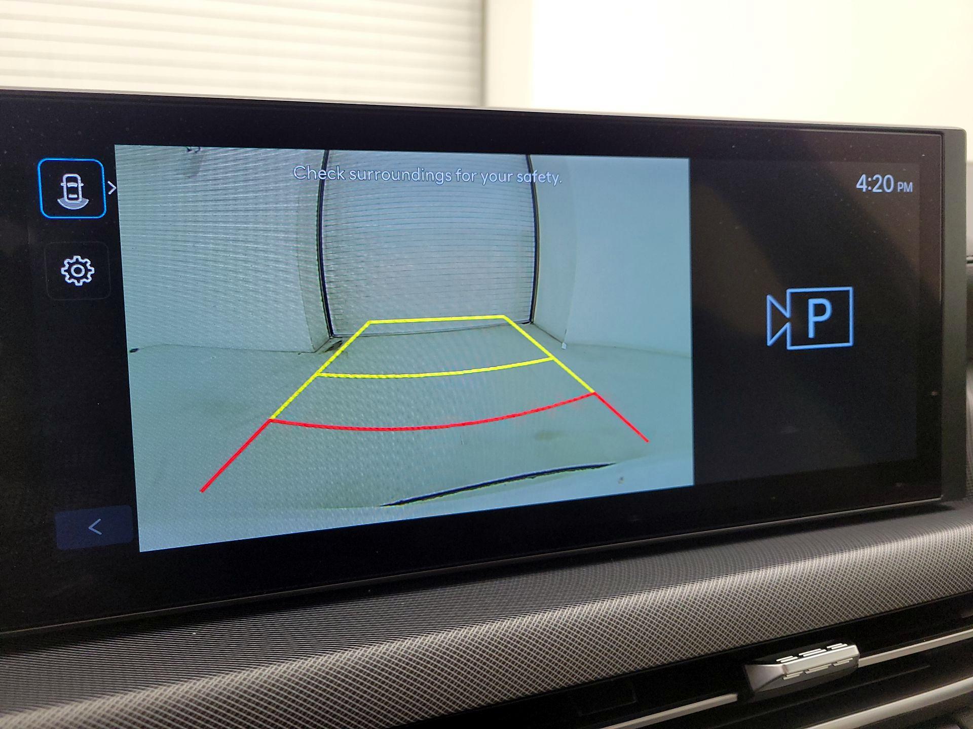 Thumbnail: 2025 Hyundai Sonata - 14