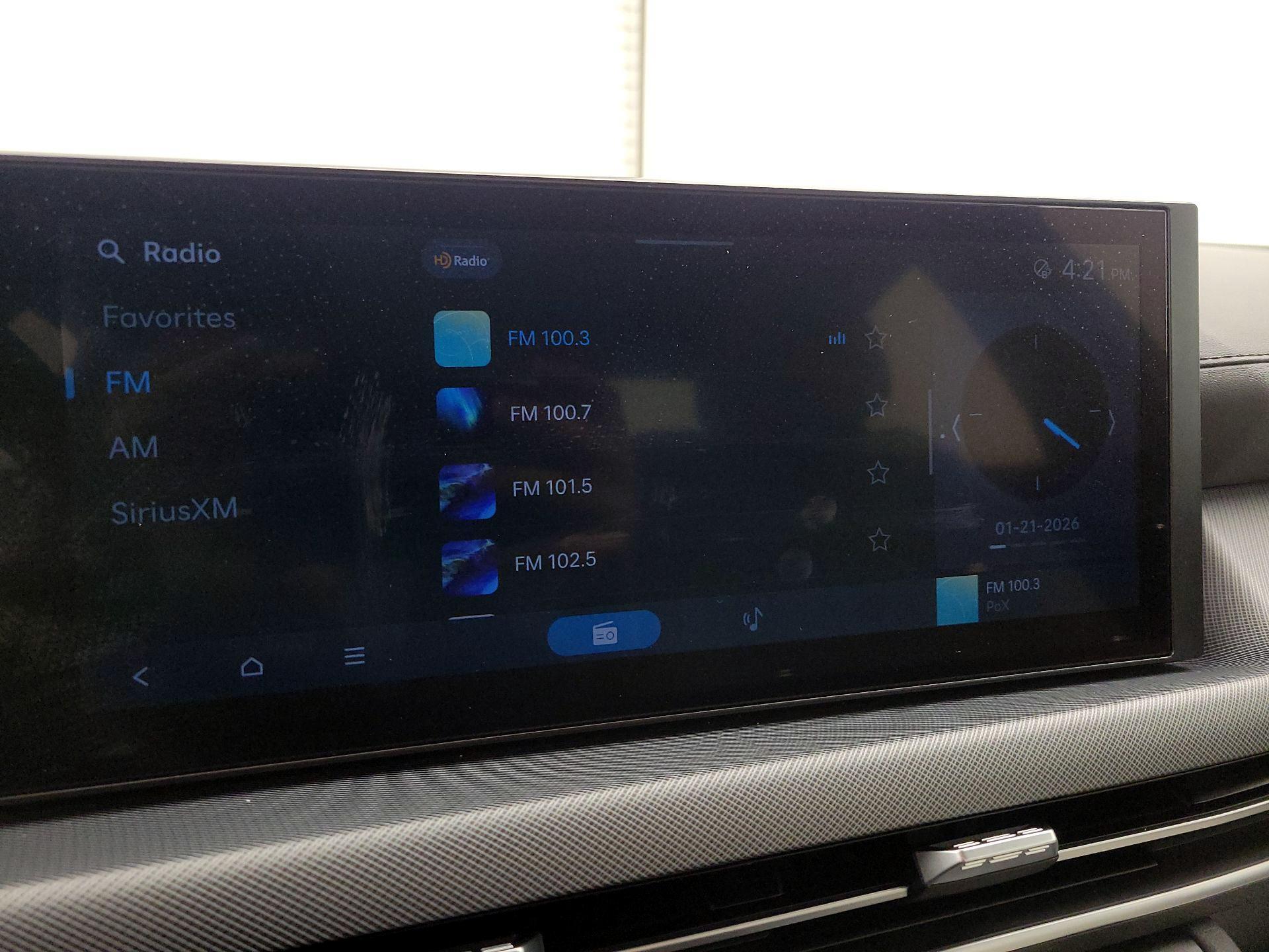 Thumbnail: 2025 Hyundai Sonata - 15