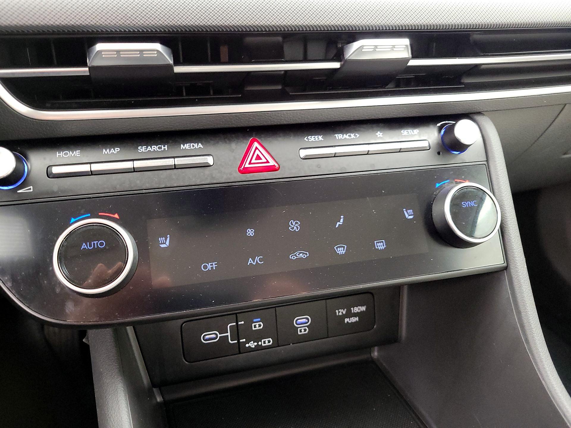 Thumbnail: 2025 Hyundai Sonata - 16