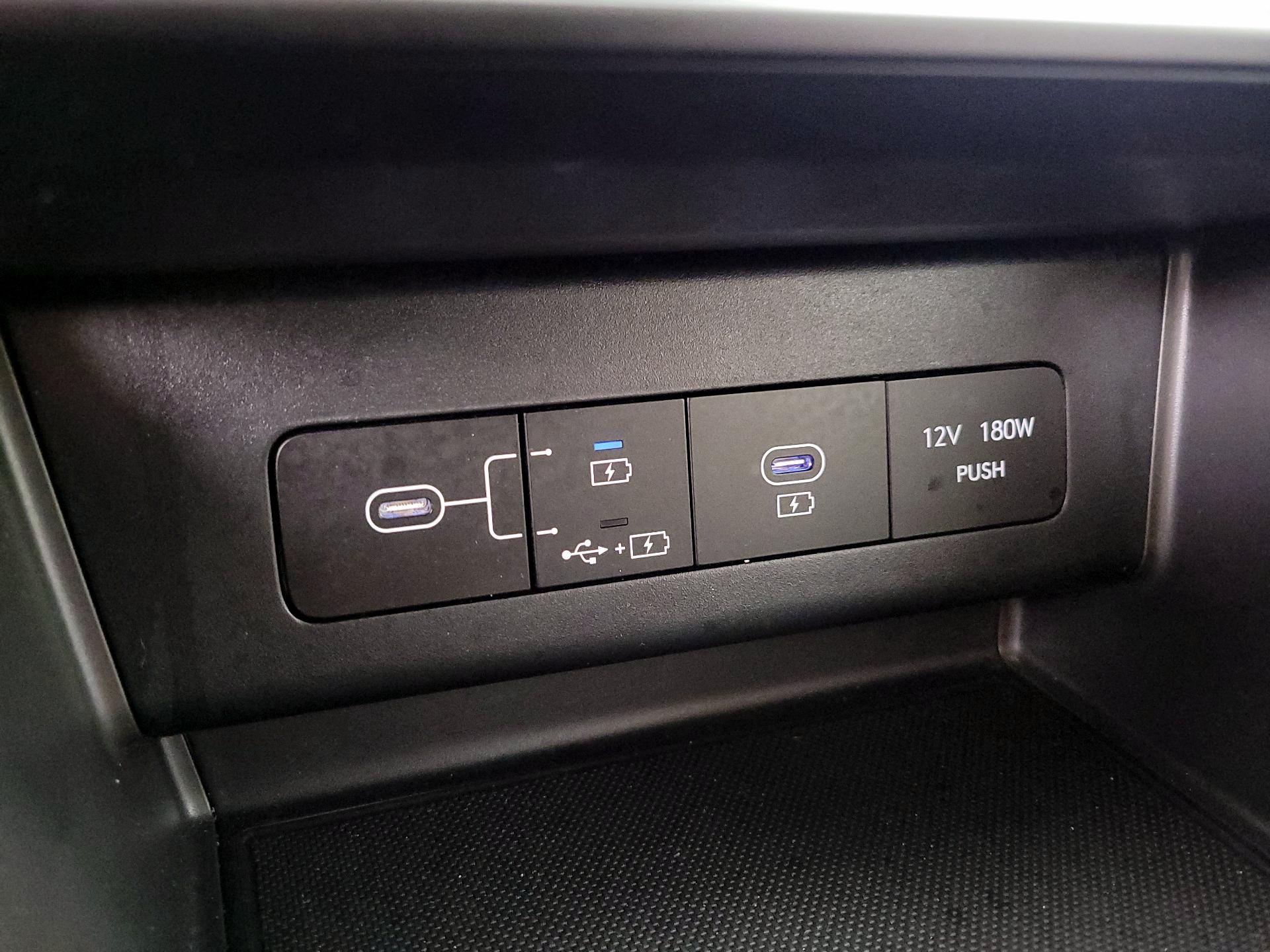 Thumbnail: 2025 Hyundai Sonata - 18