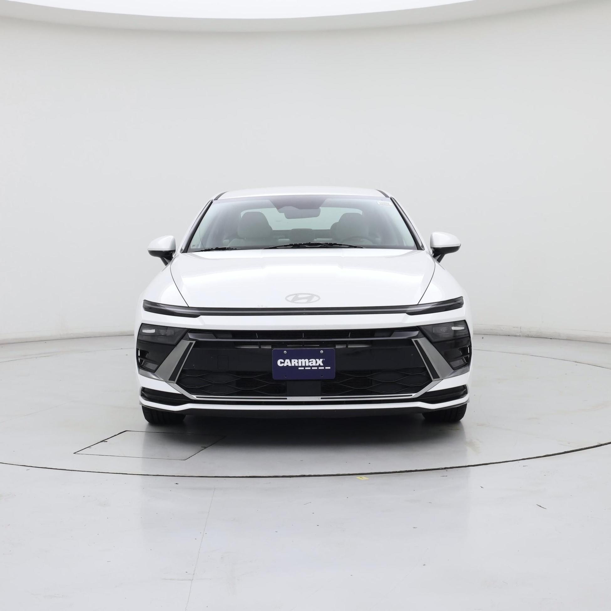 Thumbnail: 2025 Hyundai Sonata - 5