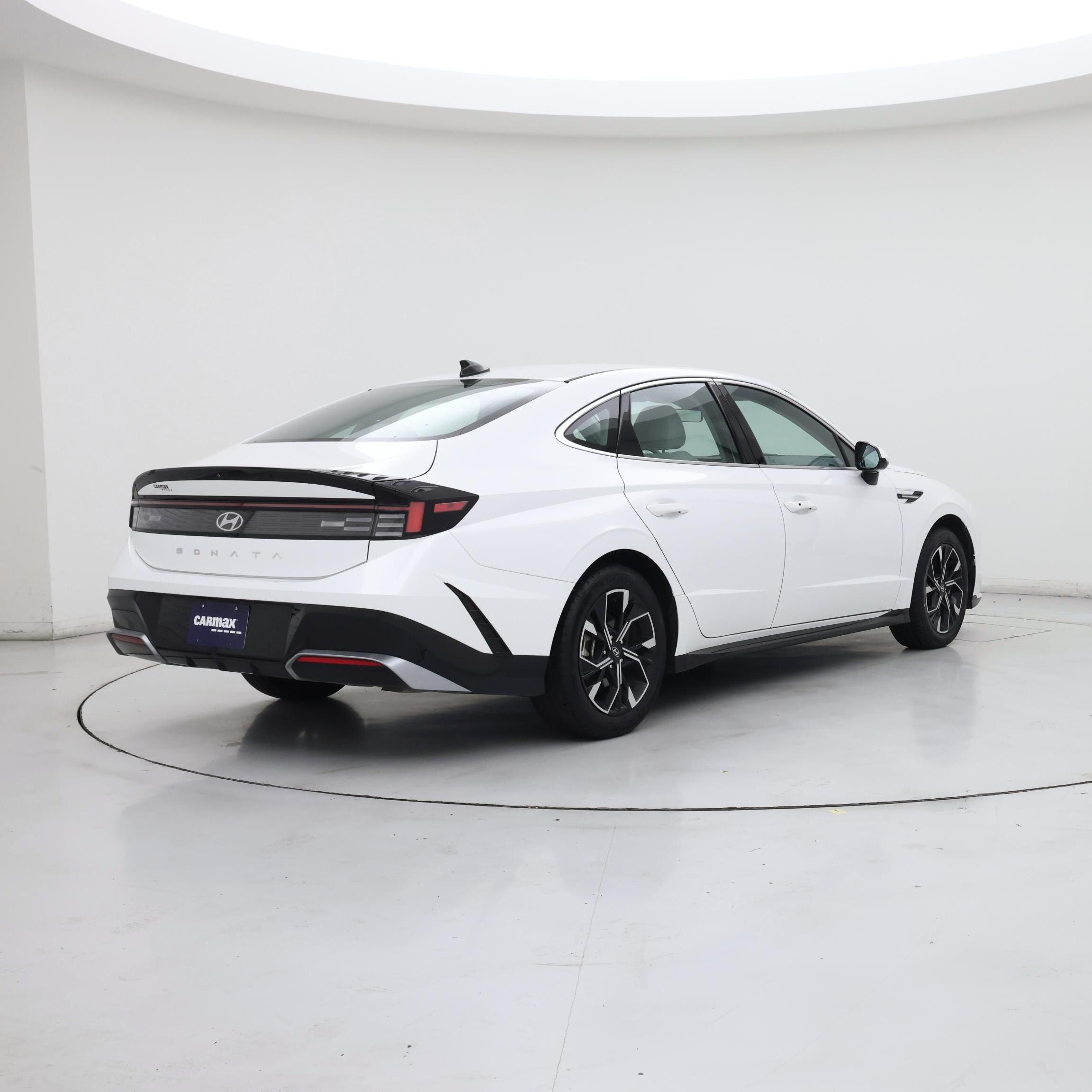 Thumbnail: 2025 Hyundai Sonata - 8