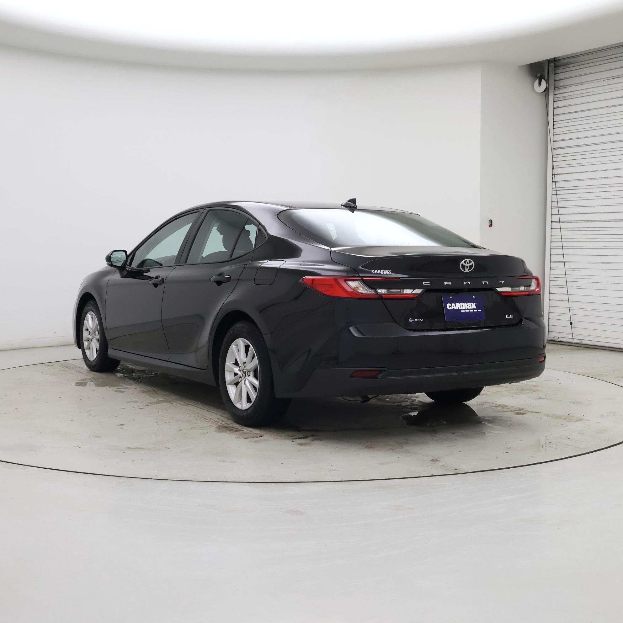 Thumbnail: 2025 Toyota Camry - 2