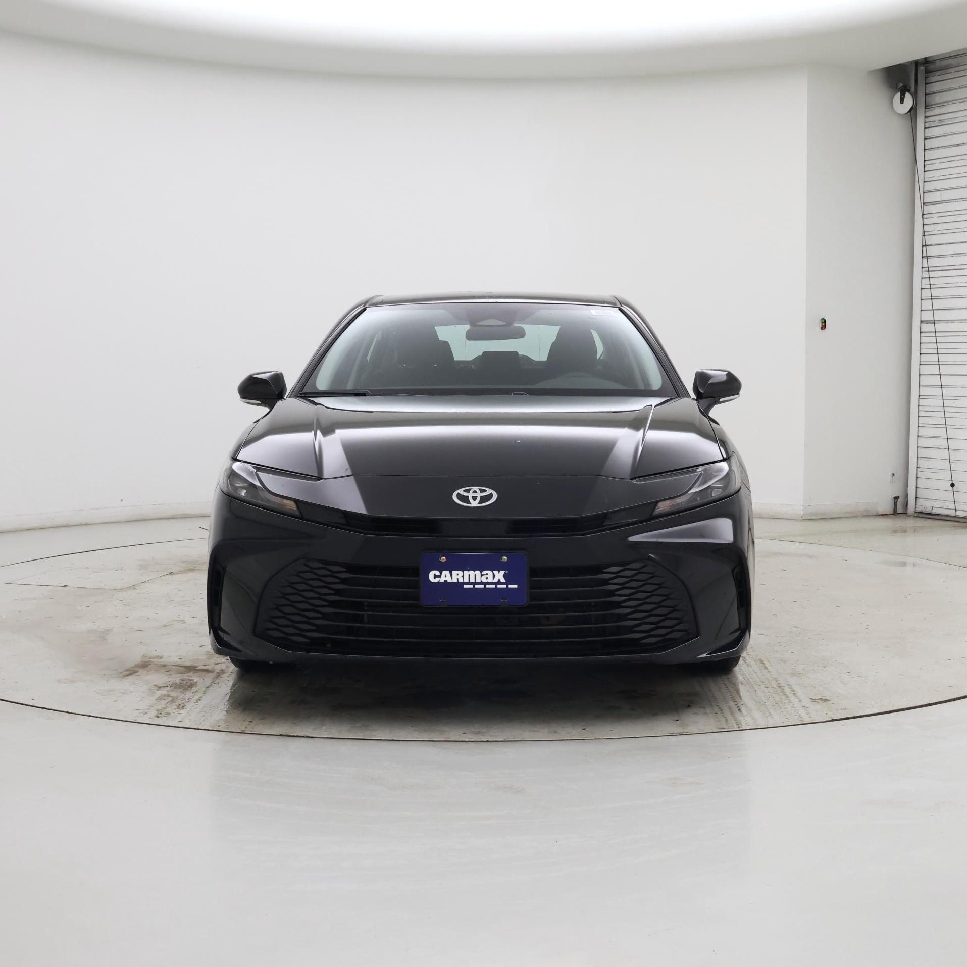 Thumbnail: 2025 Toyota Camry - 5