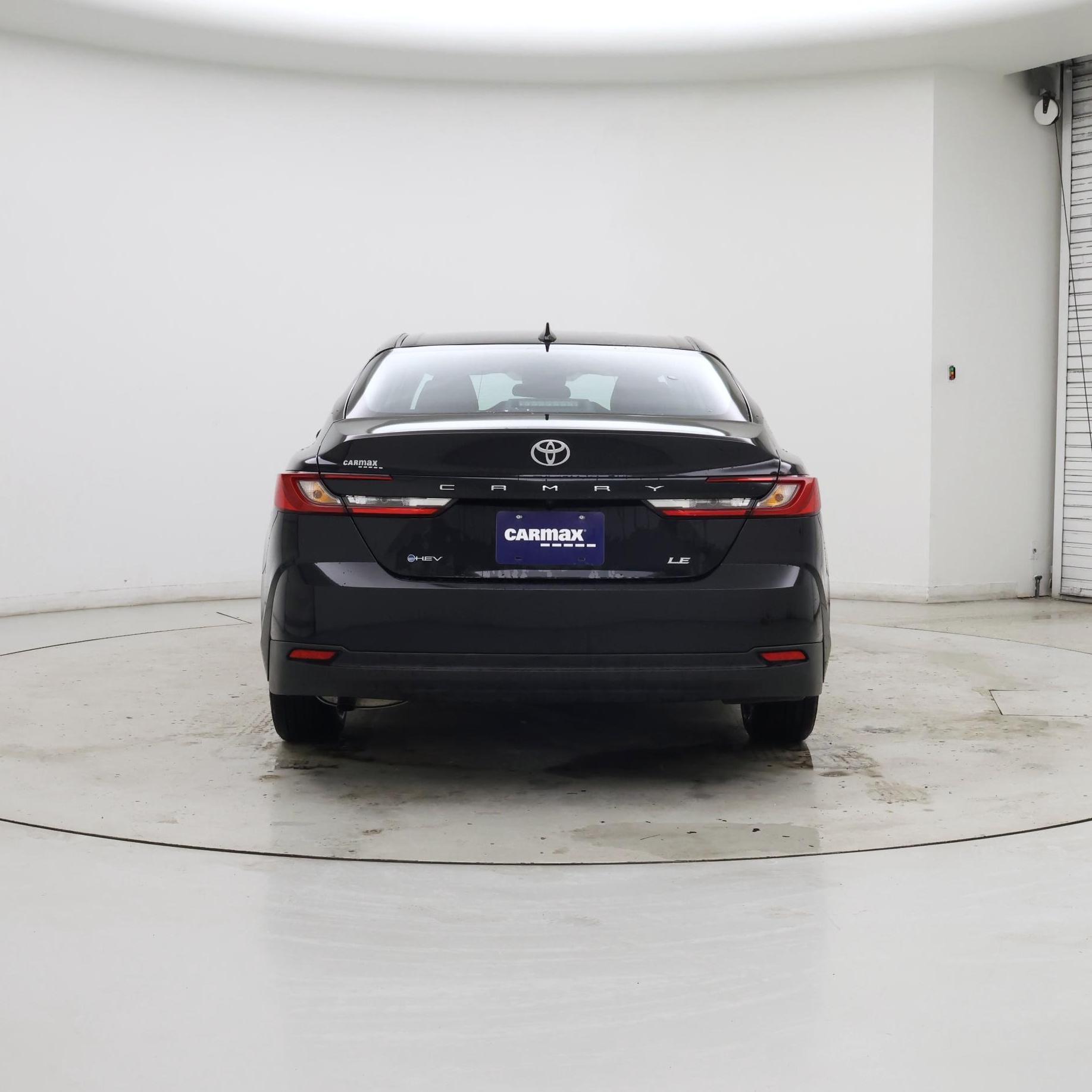 Thumbnail: 2025 Toyota Camry - 6