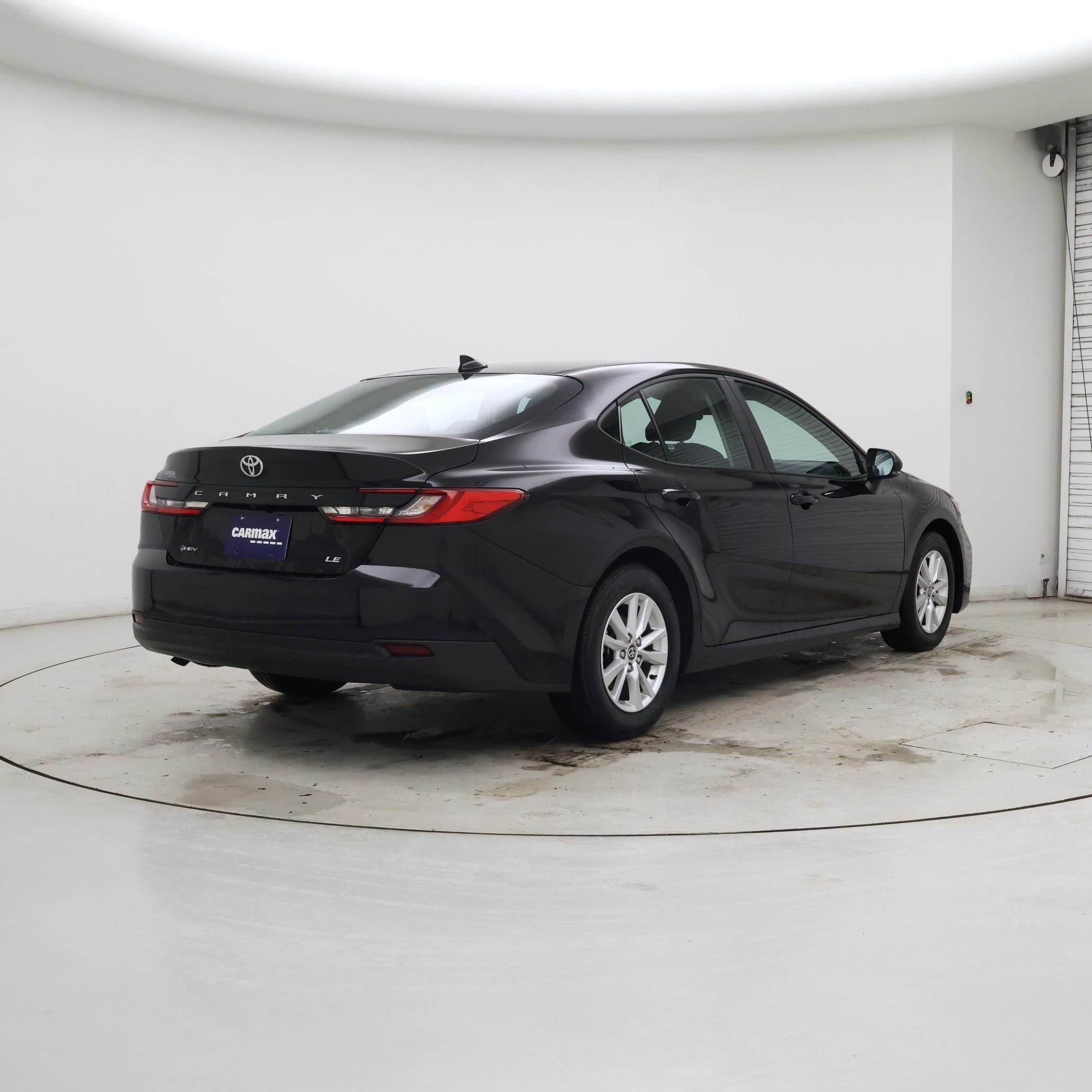 Thumbnail: 2025 Toyota Camry - 8