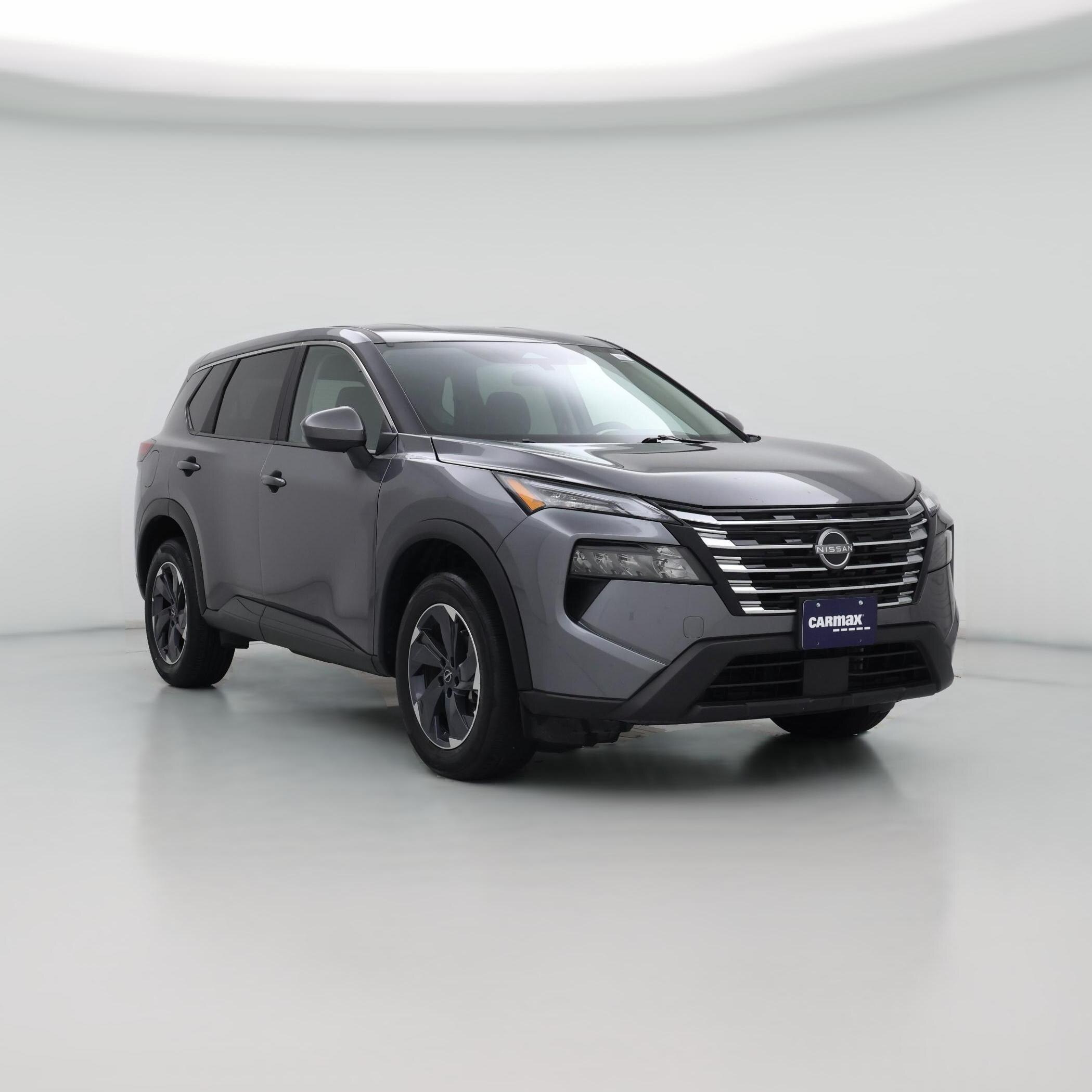 Thumbnail: 2025 Nissan Rogue - 1