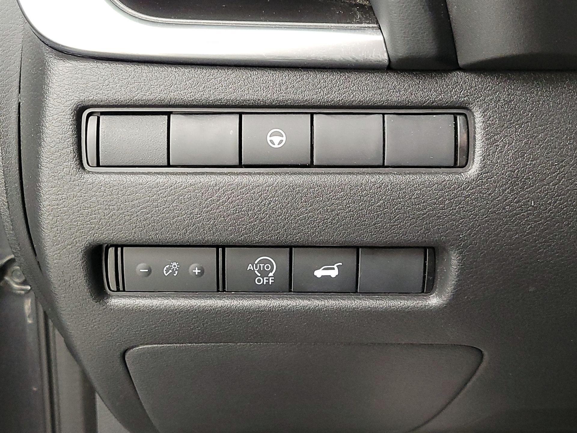 Thumbnail: 2025 Nissan Rogue - 13