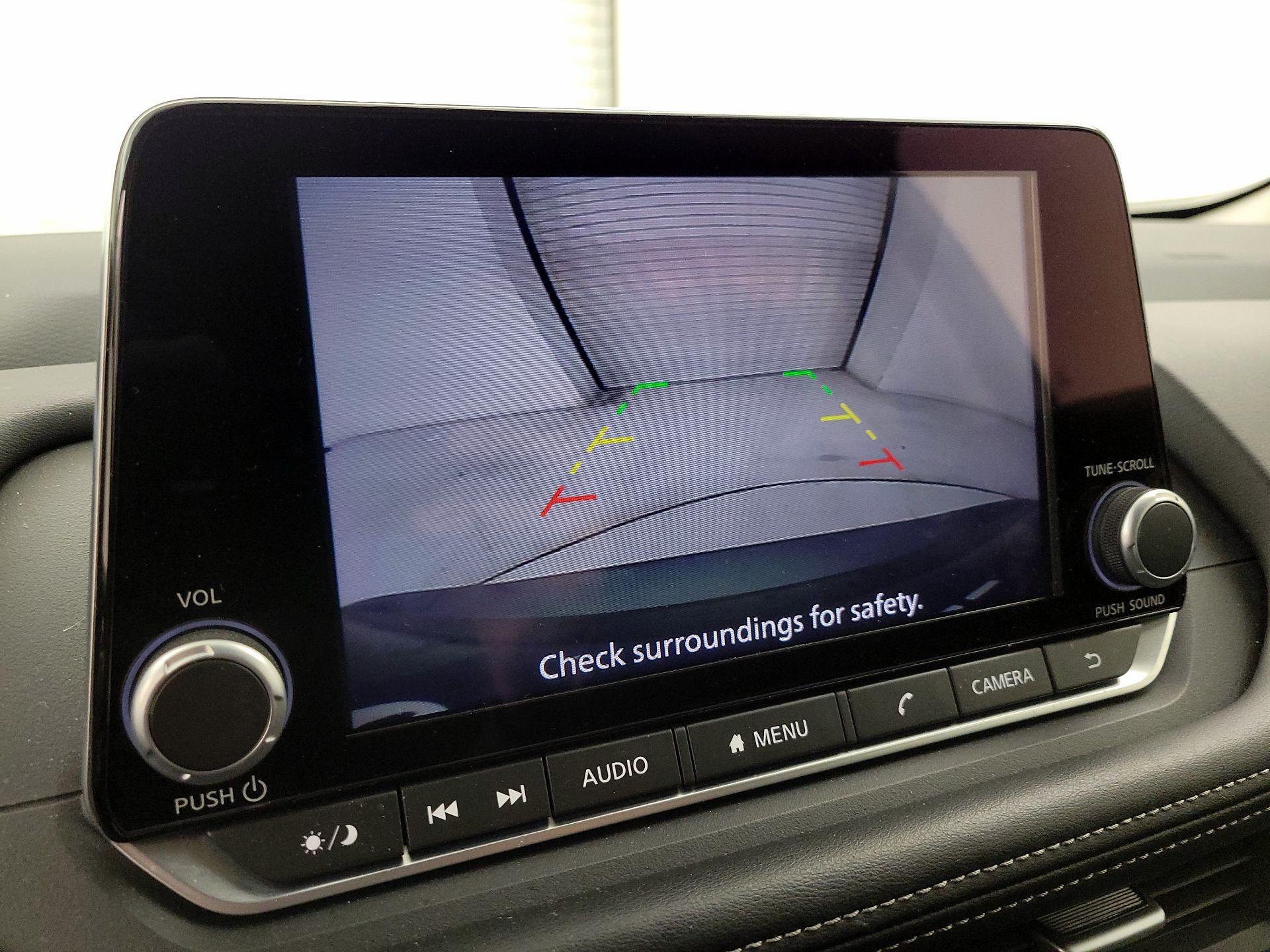 Thumbnail: 2025 Nissan Rogue - 14