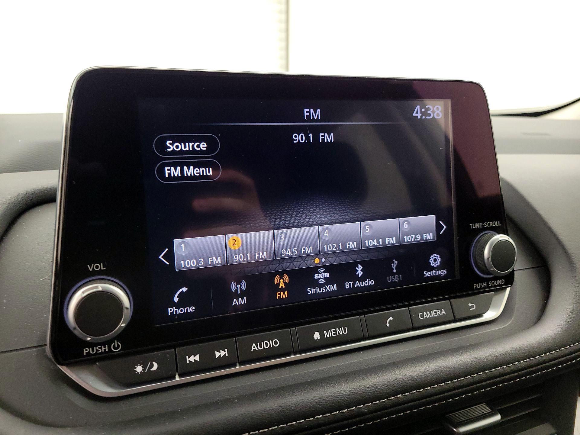 Thumbnail: 2025 Nissan Rogue - 15