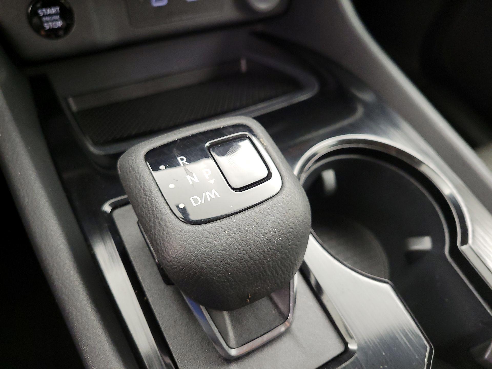 Thumbnail: 2025 Nissan Rogue - 17