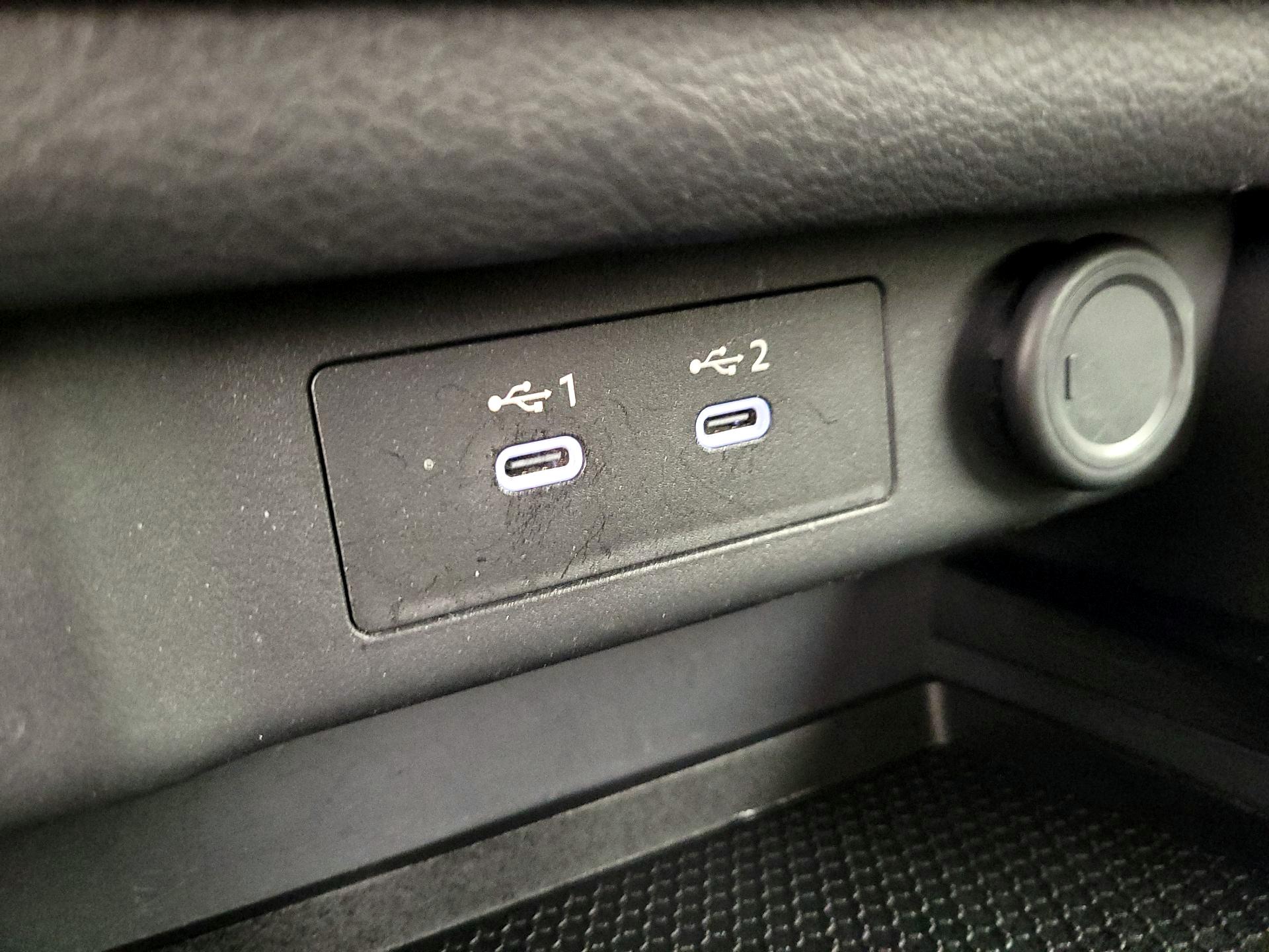 Thumbnail: 2025 Nissan Rogue - 18