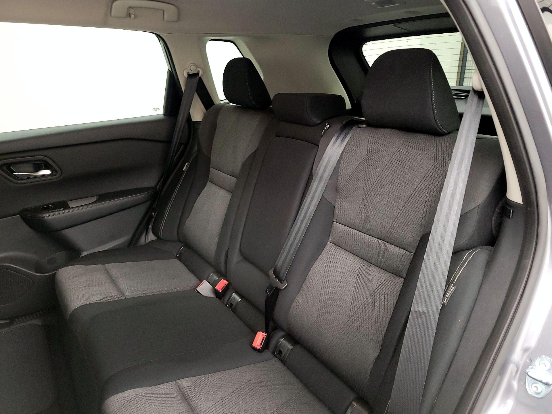 Thumbnail: 2025 Nissan Rogue - 19