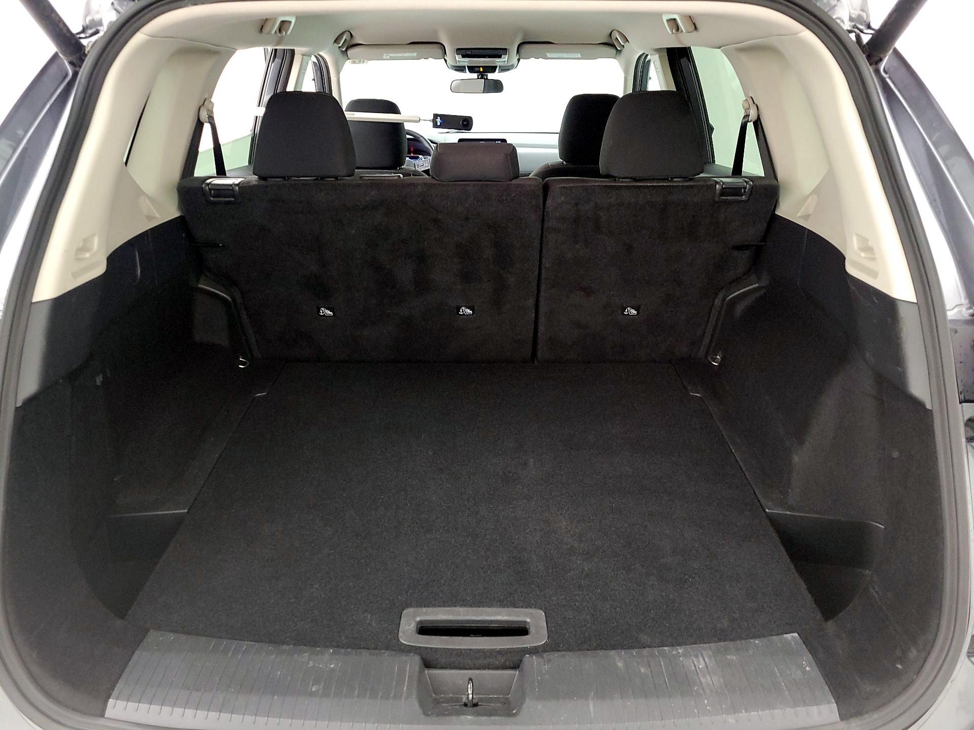 Thumbnail: 2025 Nissan Rogue - 20