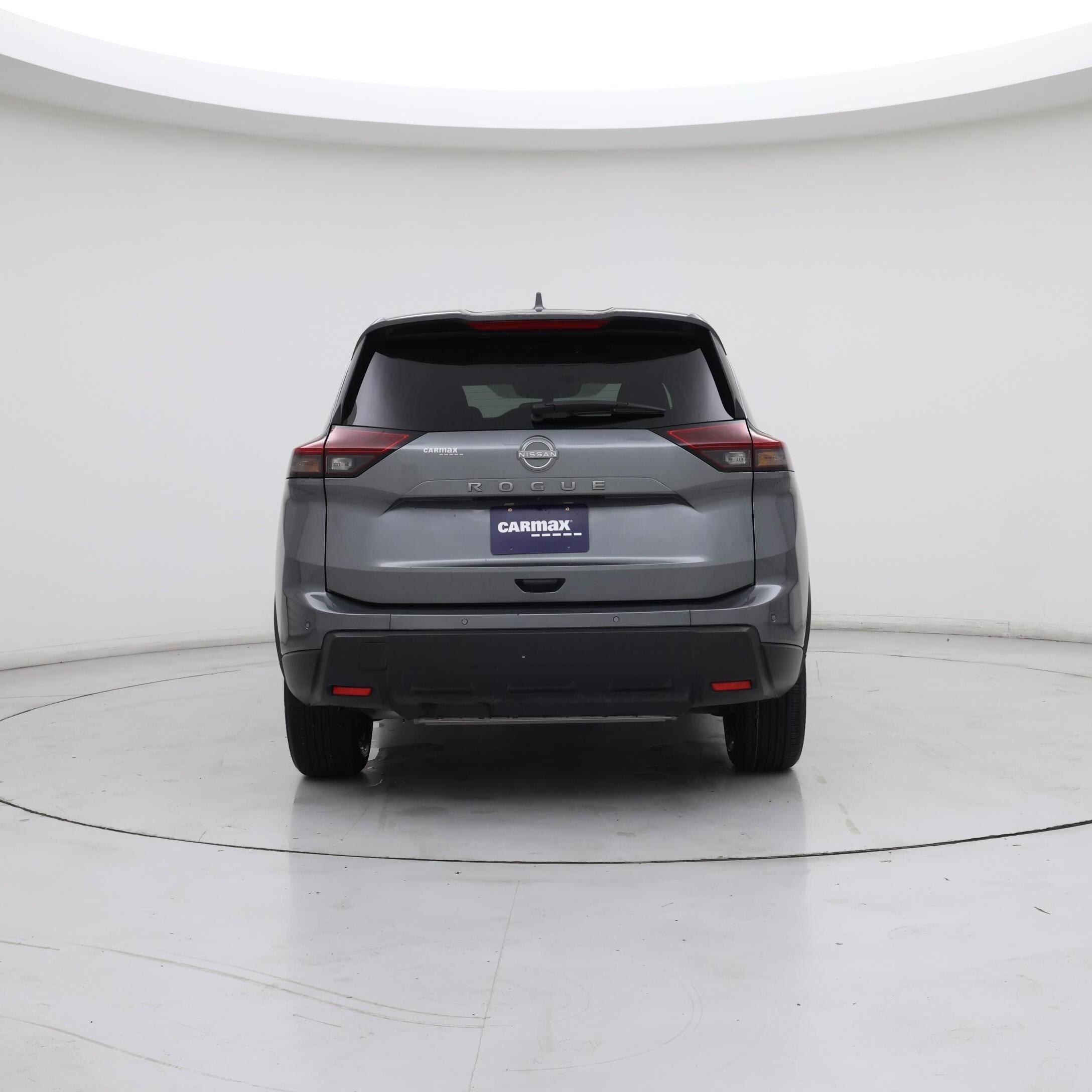 Thumbnail: 2025 Nissan Rogue - 6