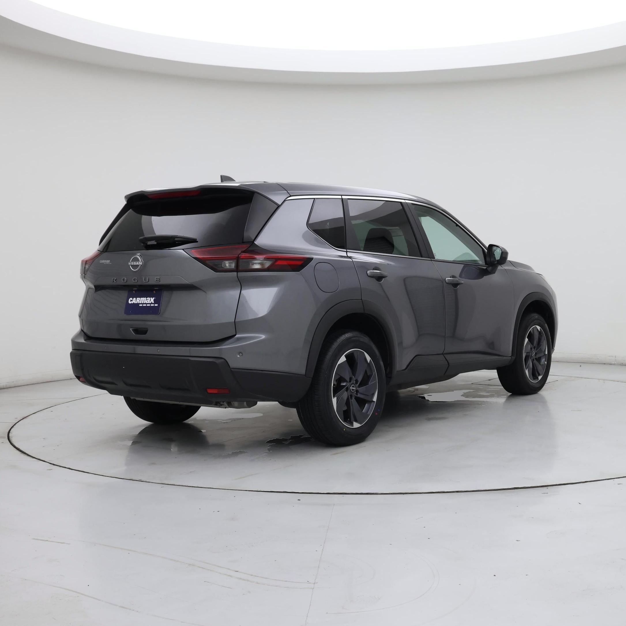 Thumbnail: 2025 Nissan Rogue - 8