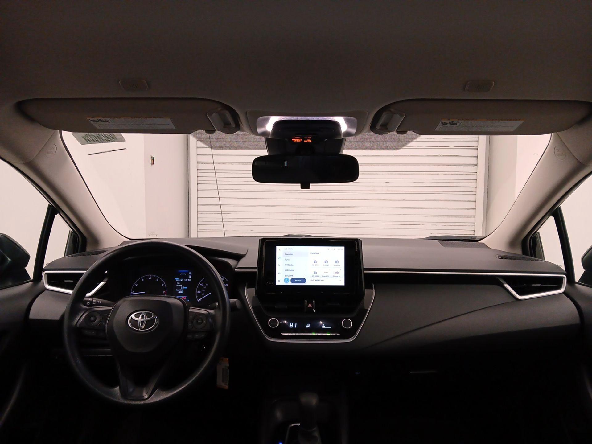 Thumbnail: 2024 Toyota Corolla - 9