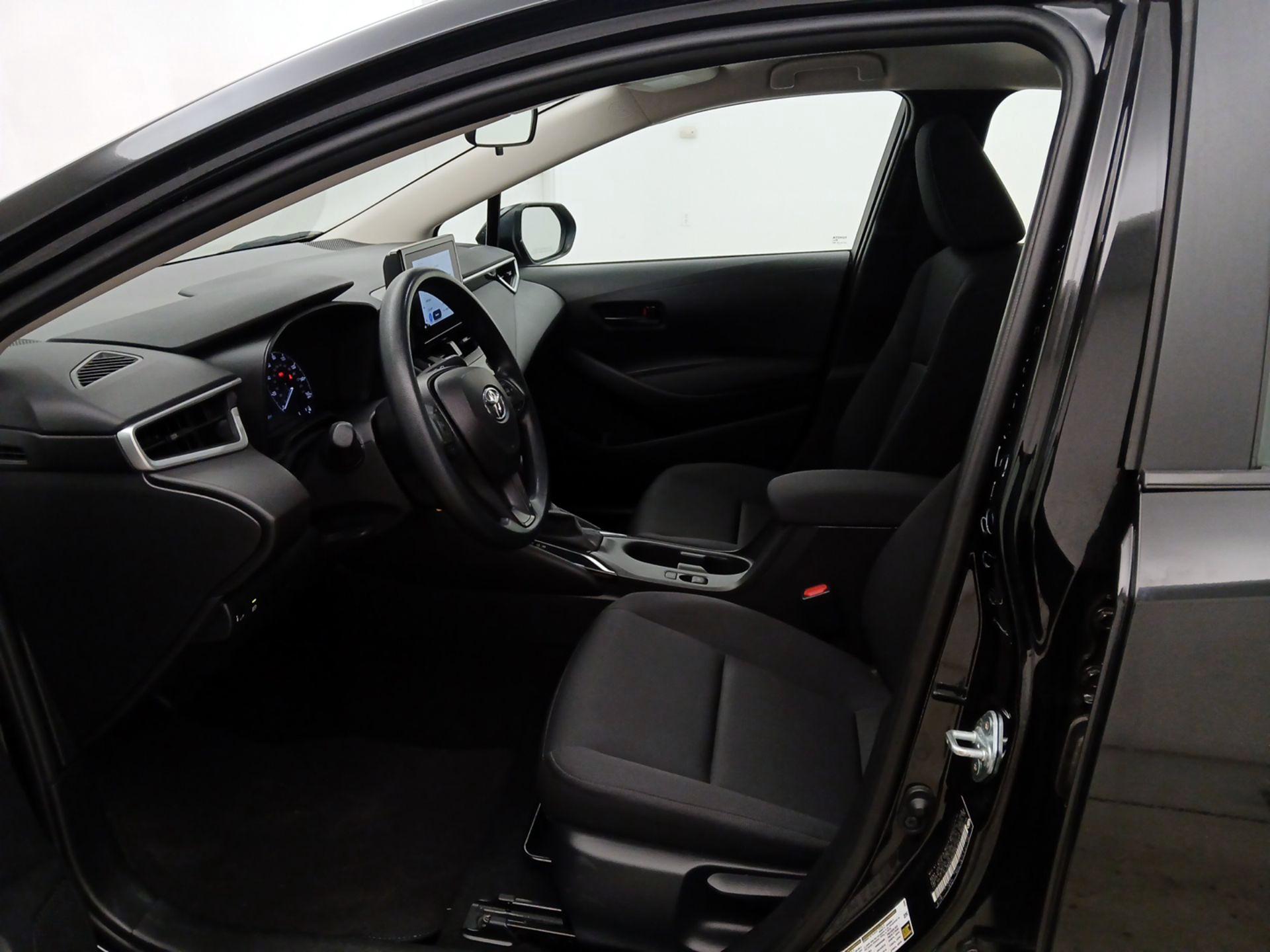 Thumbnail: 2024 Toyota Corolla - 11